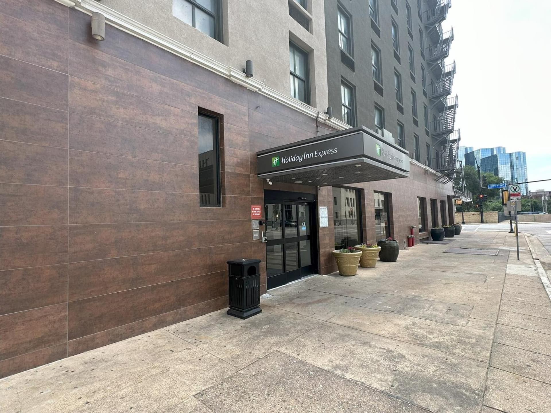 Holiday Inn Express - Dallas Downtown by IHG — hotel in Dallas, Texas