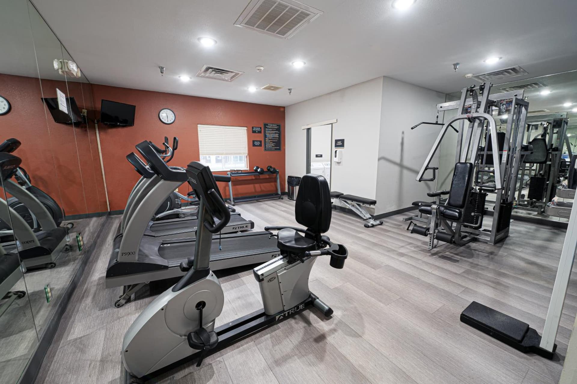 Candlewood Suites Merrillville by IHG gallery photo in Merrillville, IN — image 9
