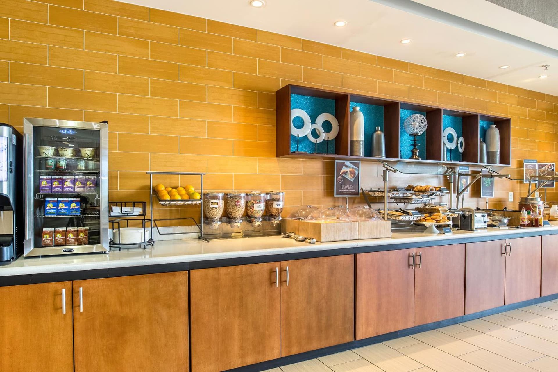 SpringHill Suites by Marriott-Houston/Rosenberg gallery photo in Rosenberg, TX — image 10