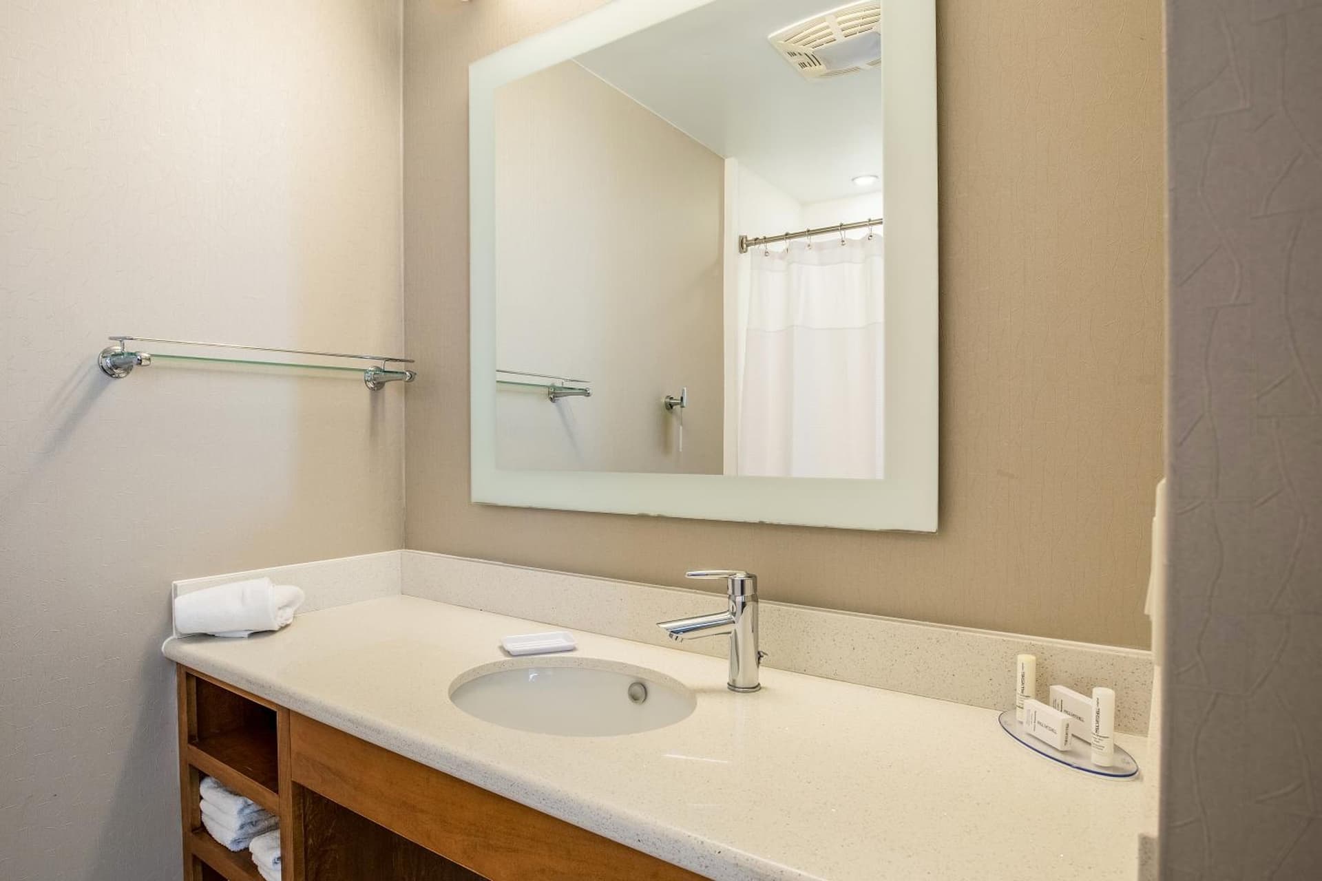 SpringHill Suites by Marriott-Houston/Rosenberg gallery photo in Rosenberg, TX — image 6