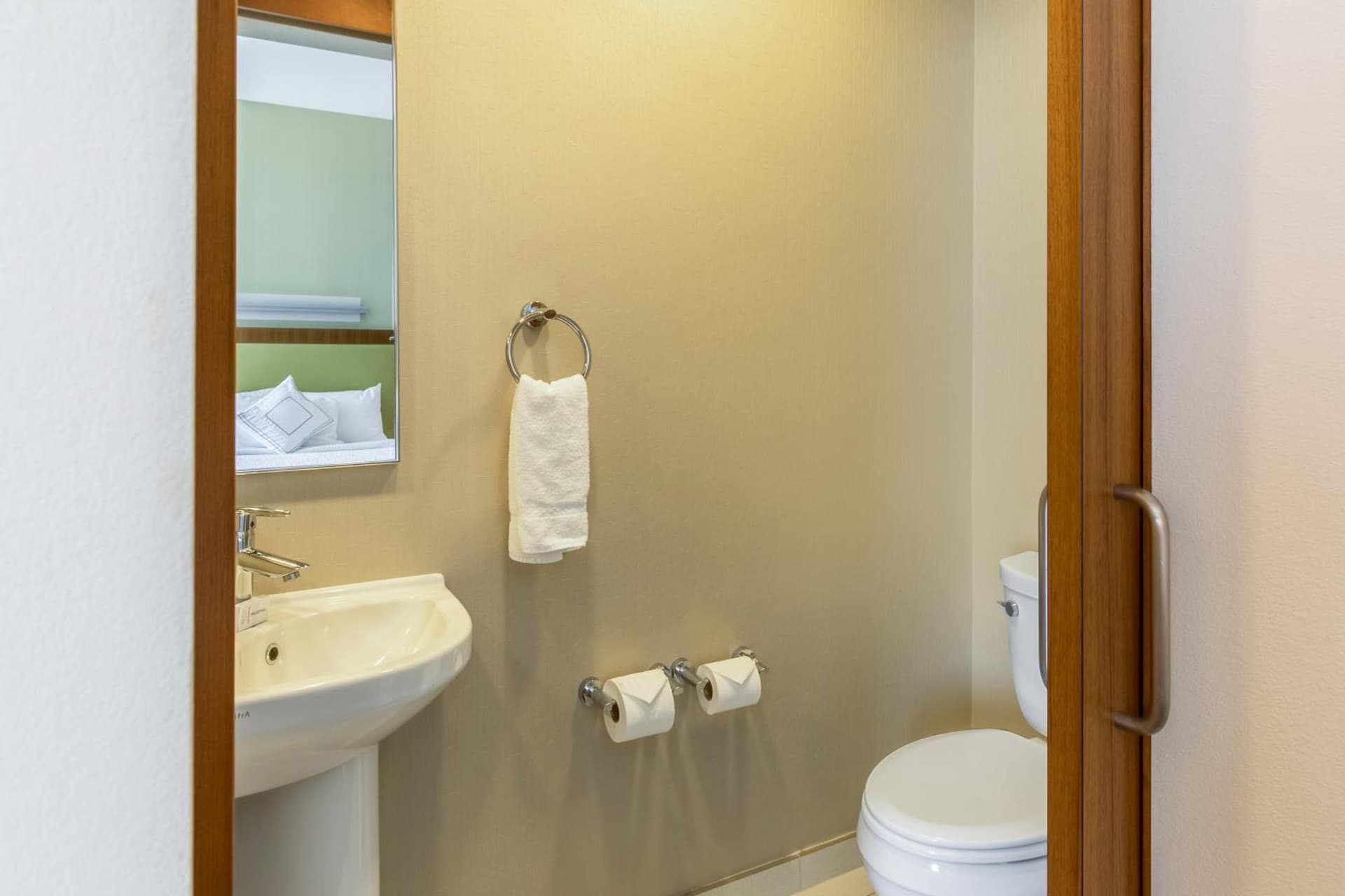 SpringHill Suites by Marriott-Houston/Rosenberg gallery photo in Rosenberg, TX — image 17