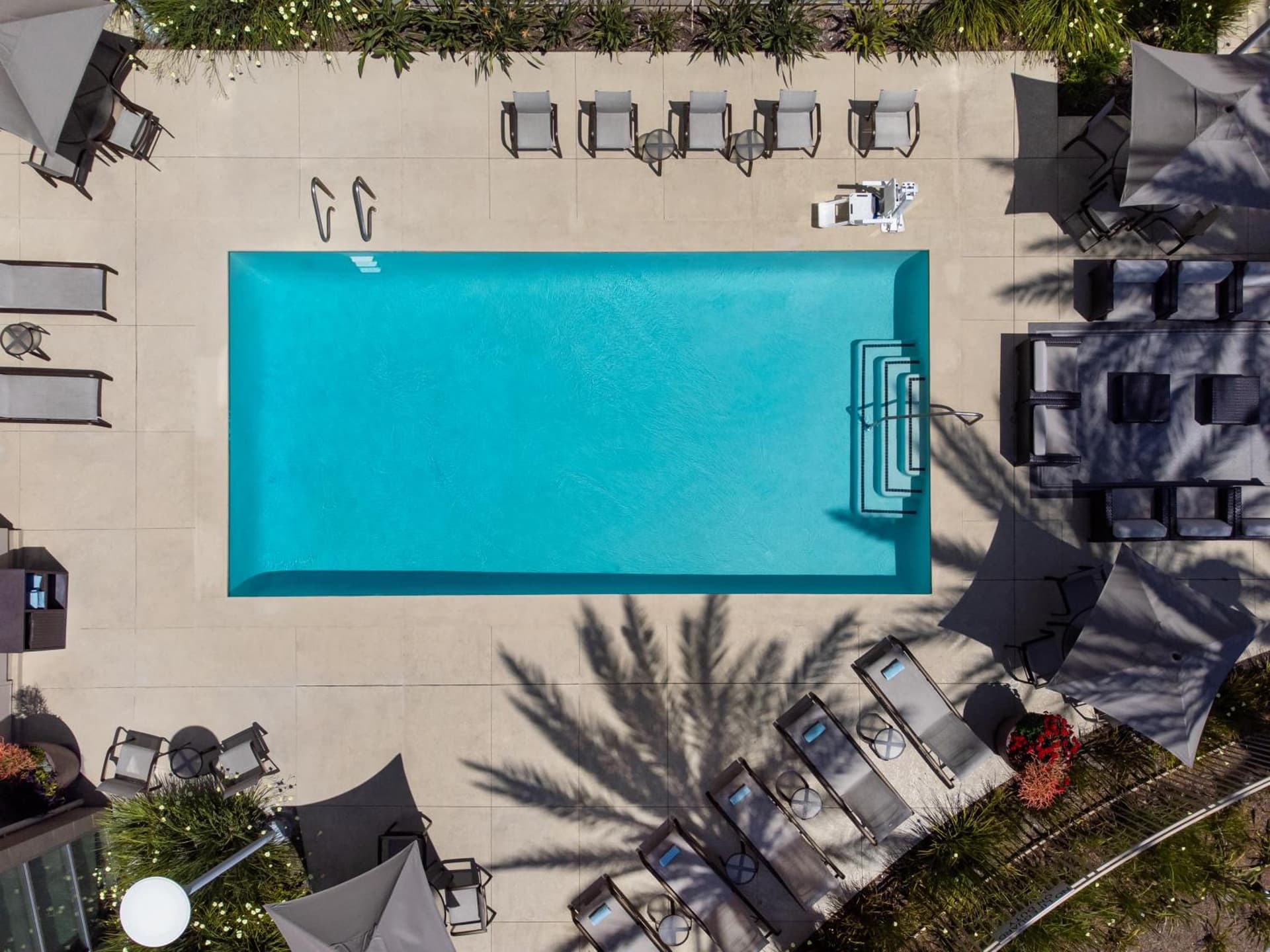 Courtyard by Marriott Santa Ana Orange County gallery photo in Santa Ana, CA — image 10