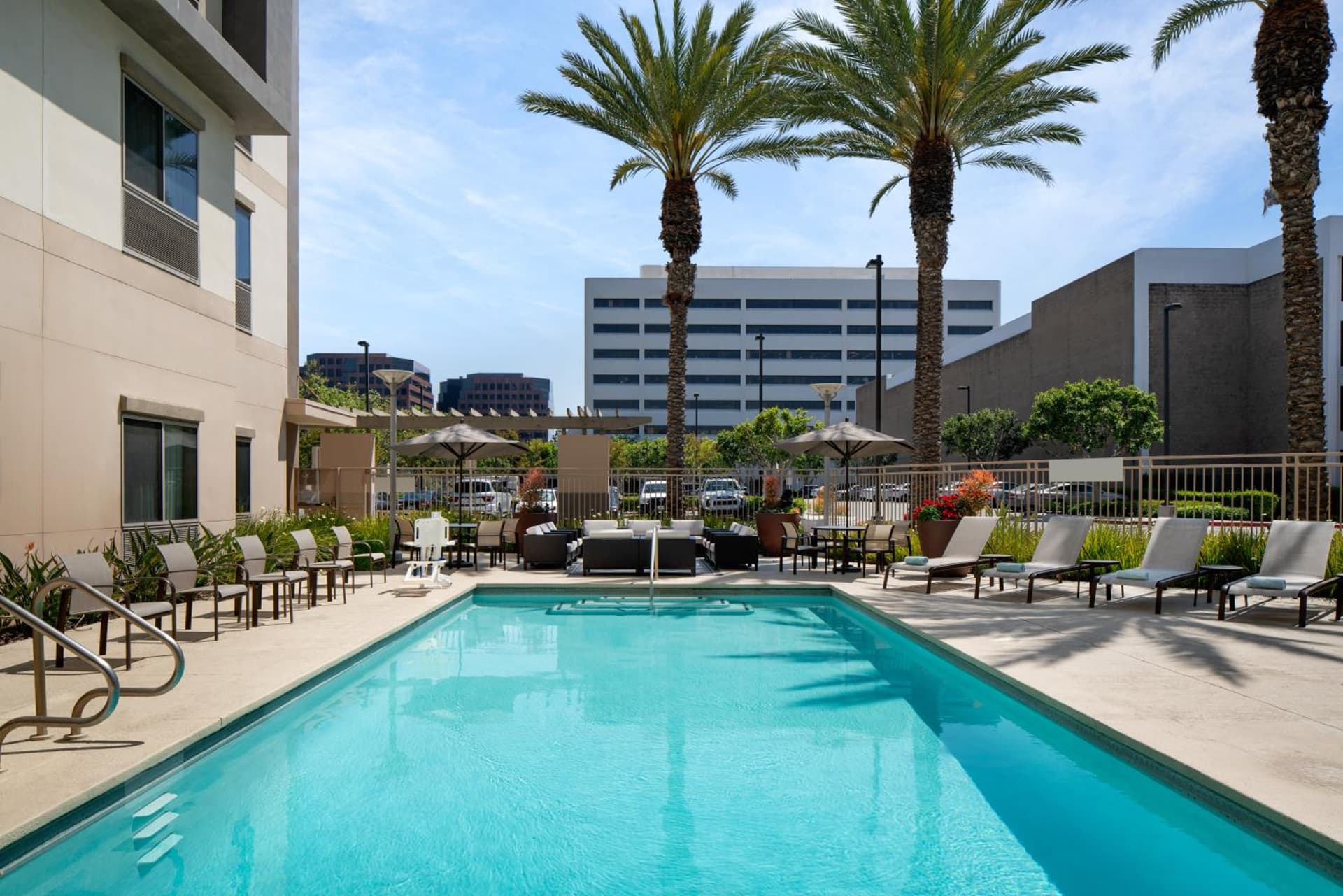 Courtyard by Marriott Santa Ana Orange County gallery photo in Santa Ana, CA — image 31