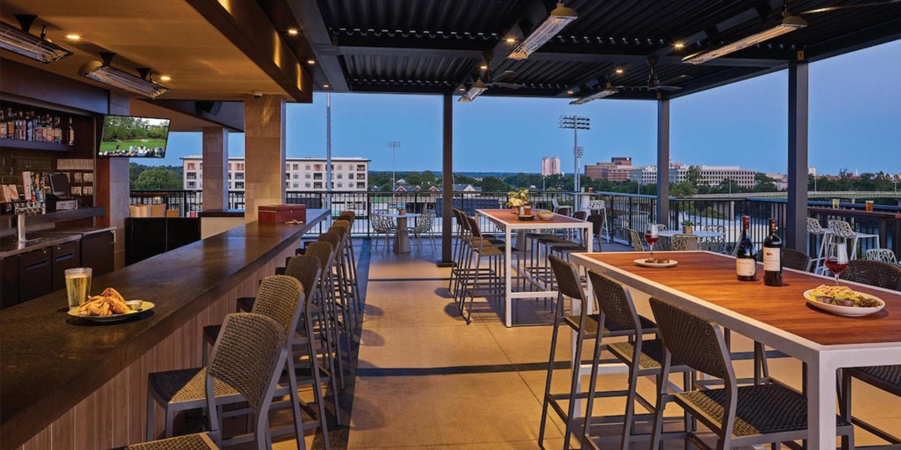 Crowne Plaza North Augusta, by IHG gallery photo in North Augusta, SC — image 9
