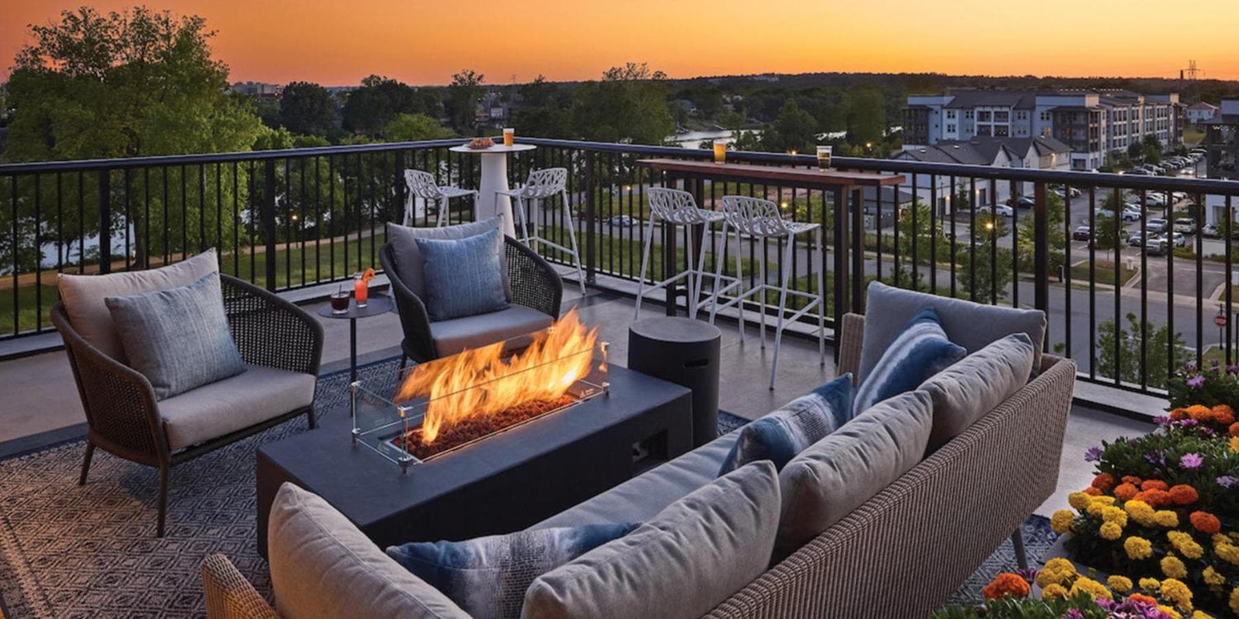 Crowne Plaza North Augusta, by IHG gallery photo in North Augusta, SC — image 24