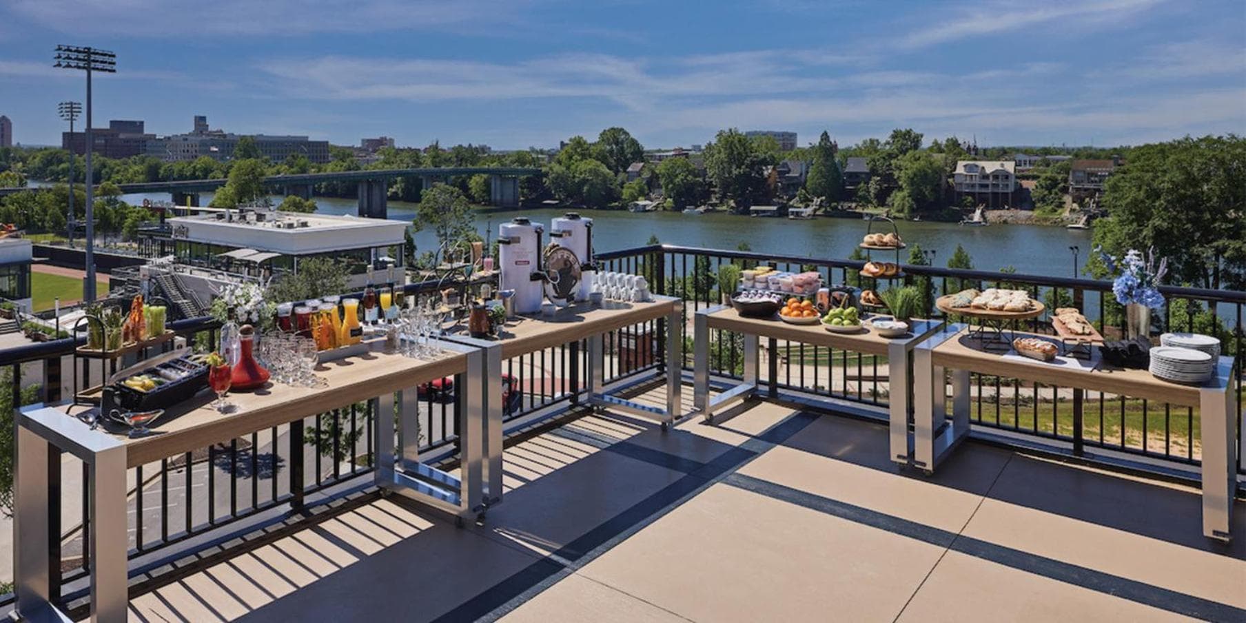 Crowne Plaza North Augusta, by IHG gallery photo in North Augusta, SC — image 70