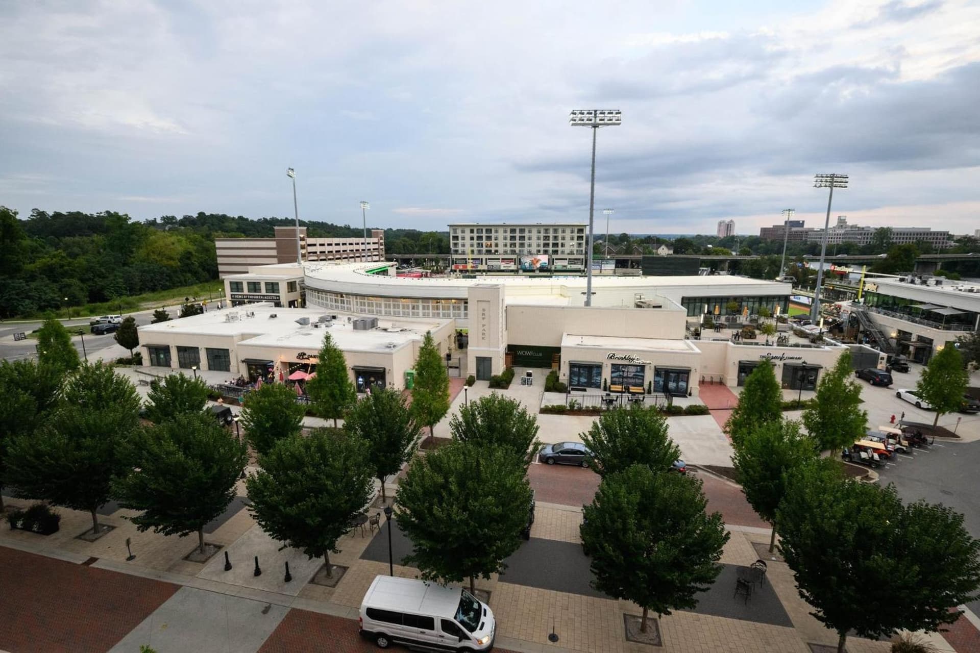 Crowne Plaza North Augusta, by IHG gallery photo in North Augusta, SC — image 65