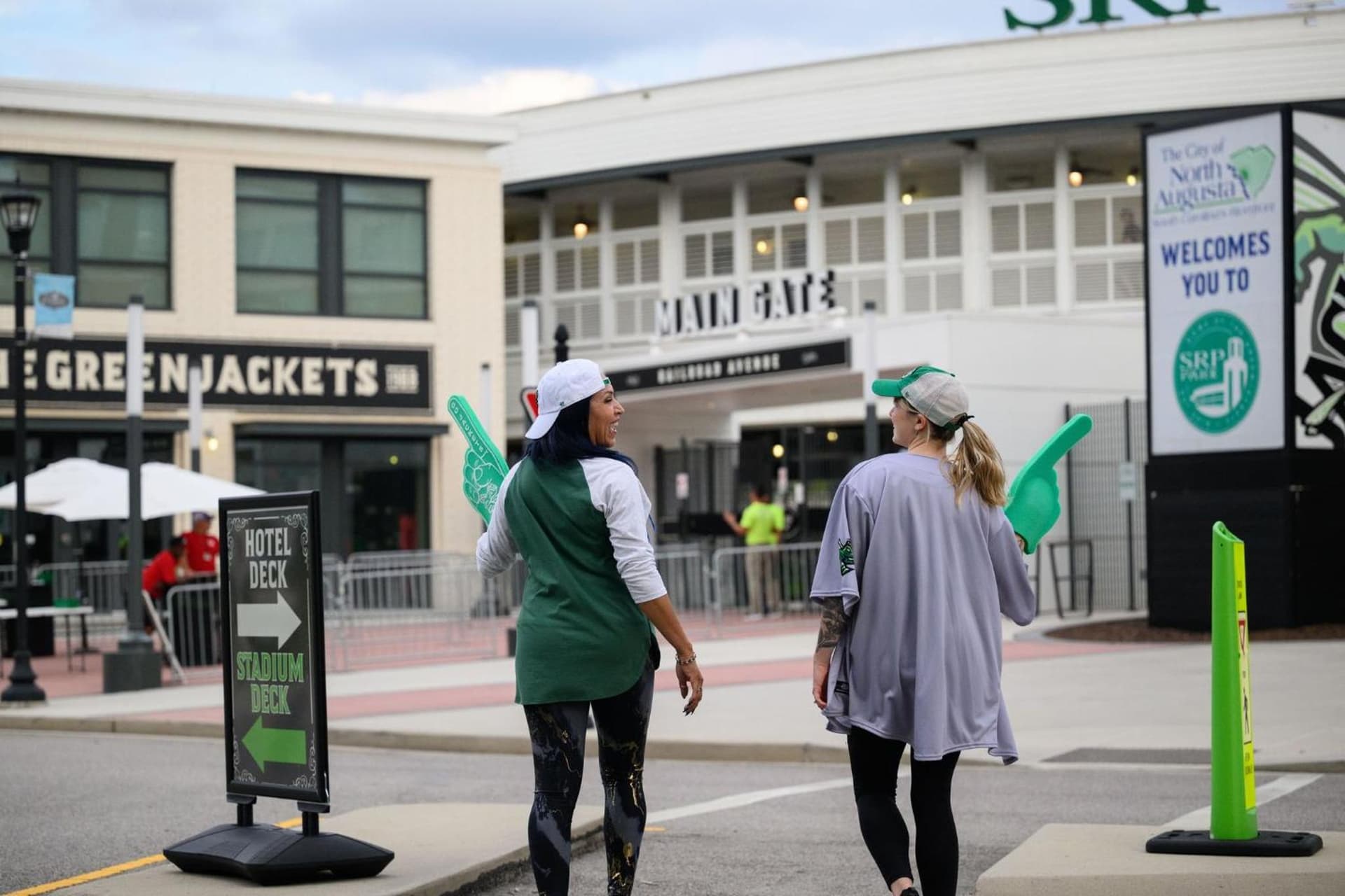 Crowne Plaza North Augusta, by IHG gallery photo in North Augusta, SC — image 63
