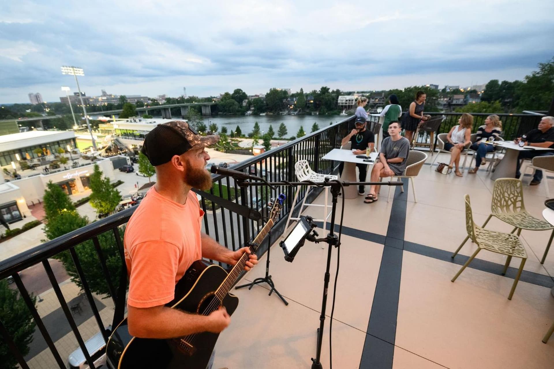 Crowne Plaza North Augusta, by IHG gallery photo in North Augusta, SC — image 30