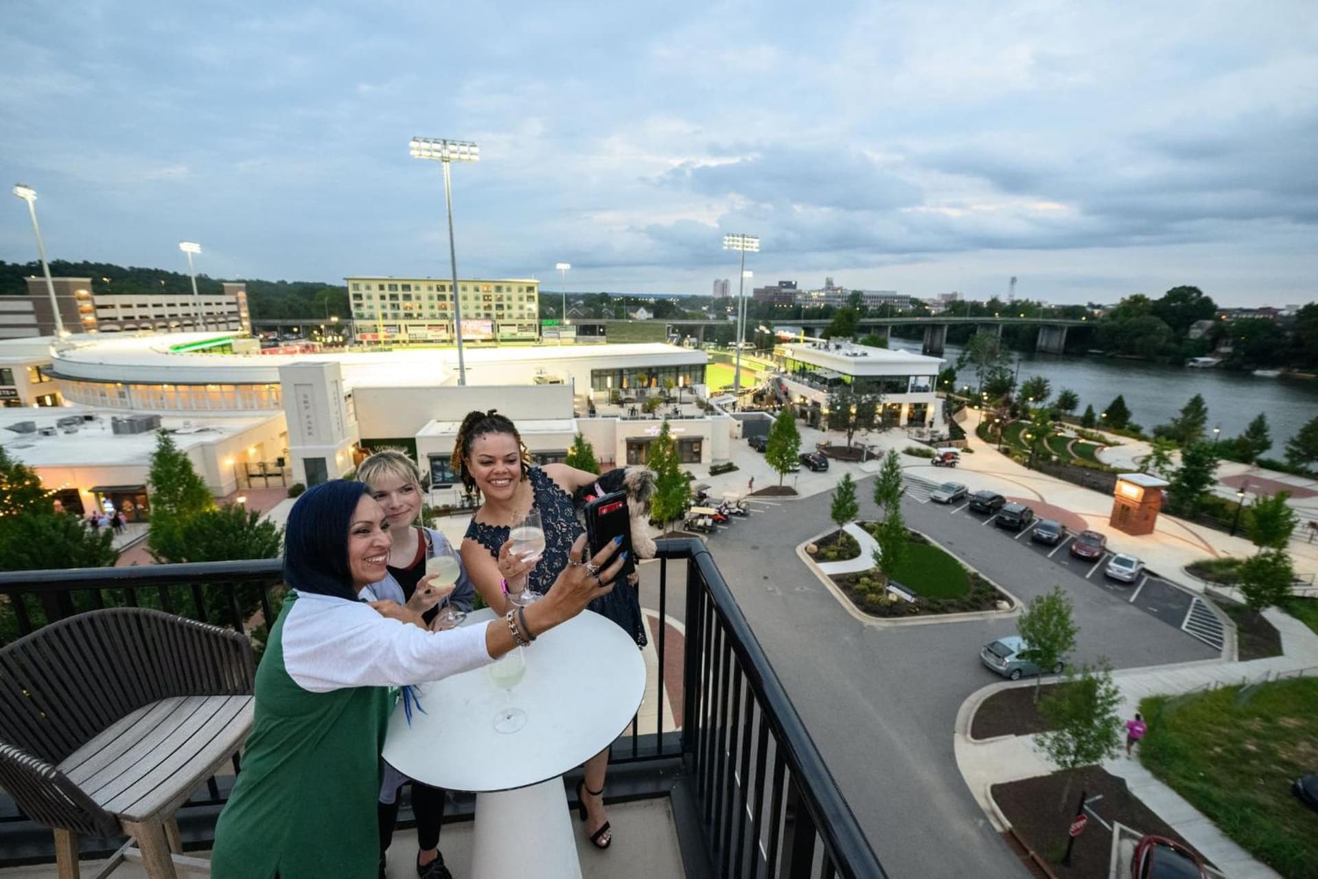 Crowne Plaza North Augusta, by IHG gallery photo in North Augusta, SC — image 26