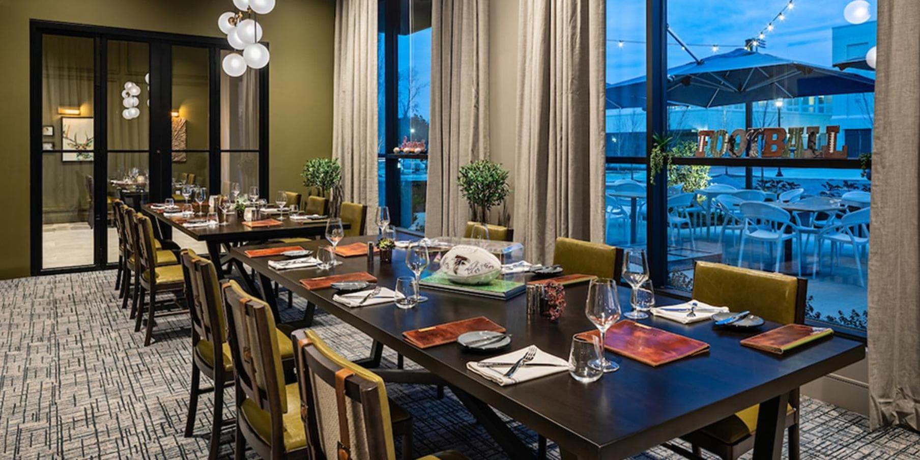 Crowne Plaza North Augusta, by IHG gallery photo in North Augusta, SC — image 43