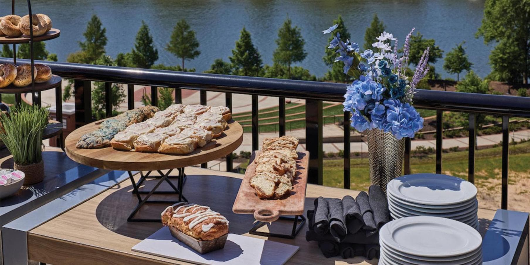 Crowne Plaza North Augusta, by IHG gallery photo in North Augusta, SC — image 72