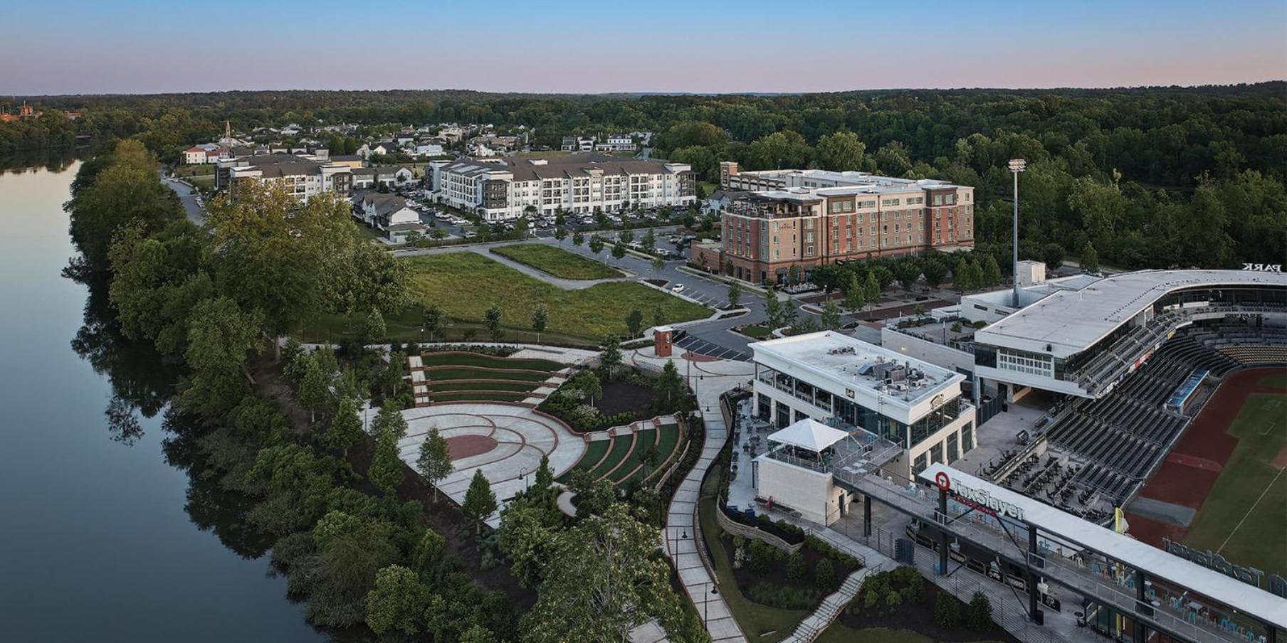 Crowne Plaza North Augusta, by IHG gallery photo in North Augusta, SC — image 32