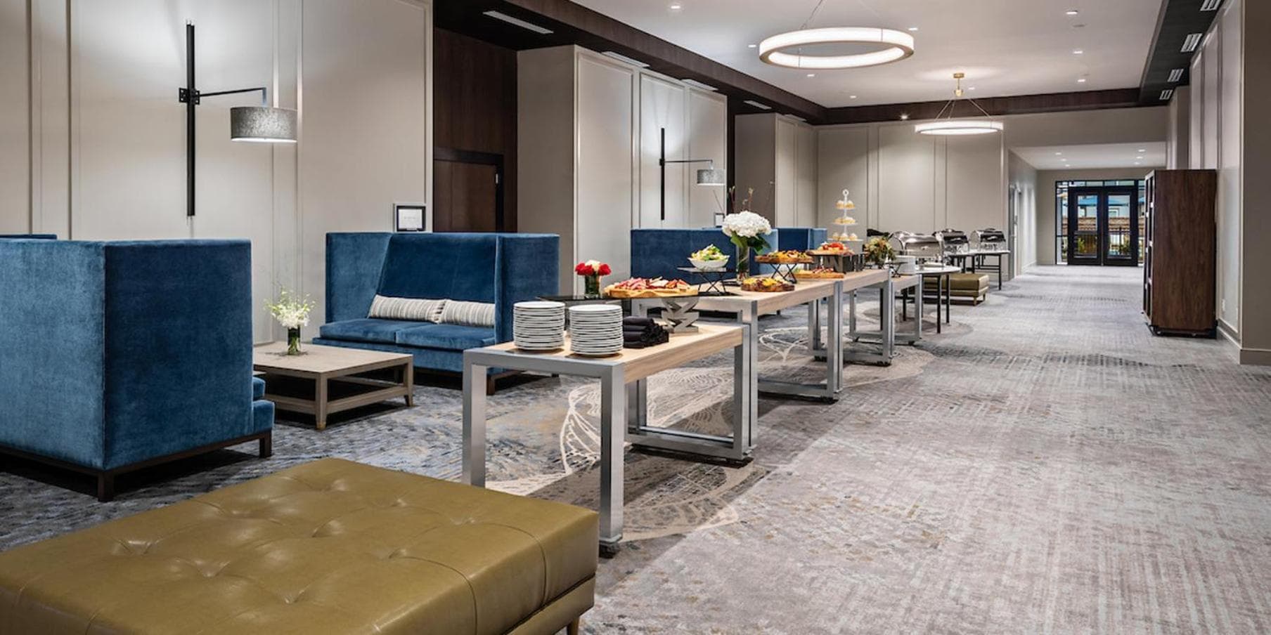 Crowne Plaza North Augusta, by IHG gallery photo in North Augusta, SC — image 52