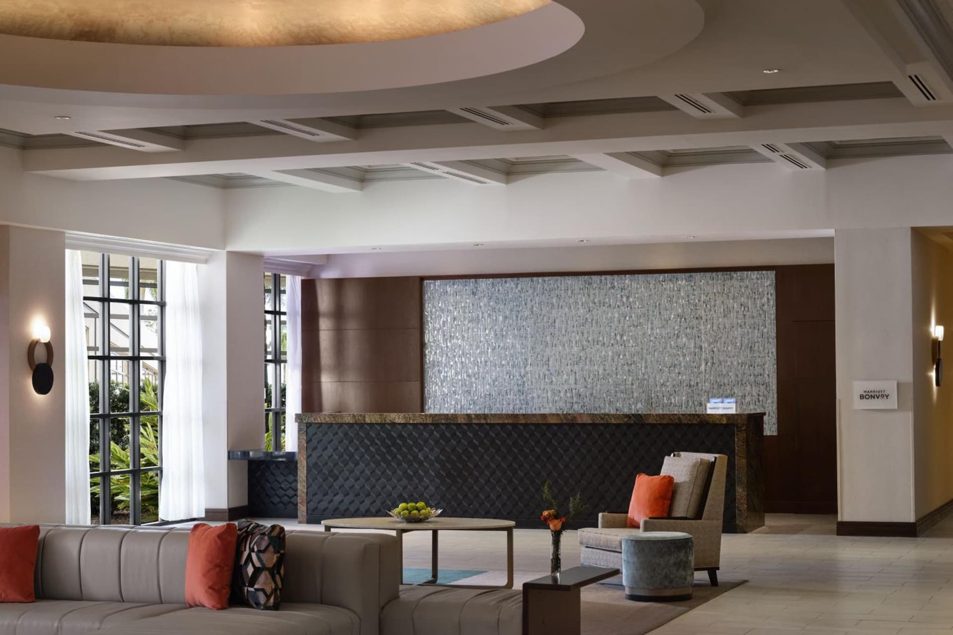 Boca Raton Marriott at Boca Center gallery photo in Boca Raton, FL — image 64