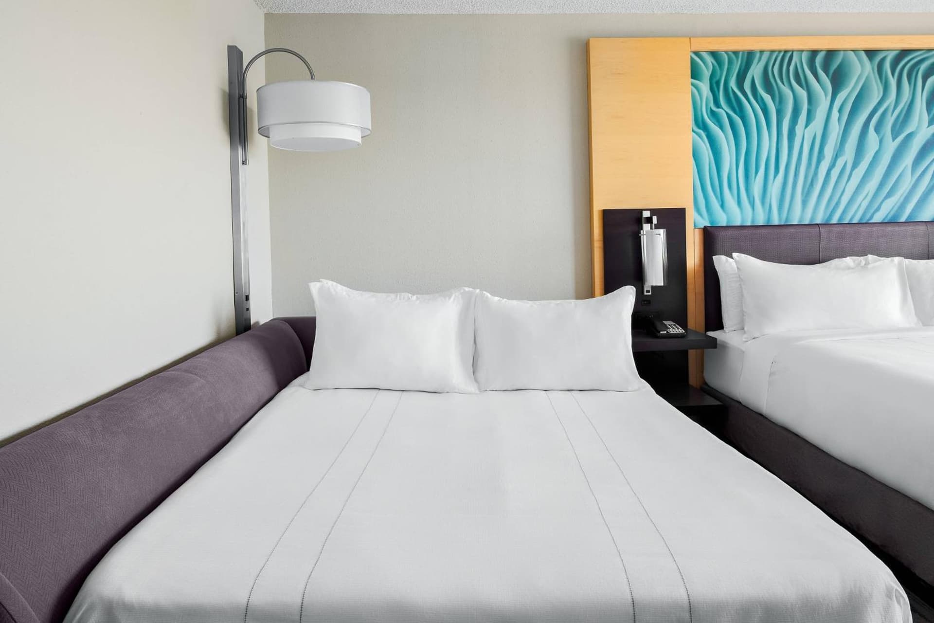 Boca Raton Marriott at Boca Center gallery photo in Boca Raton, FL — image 50