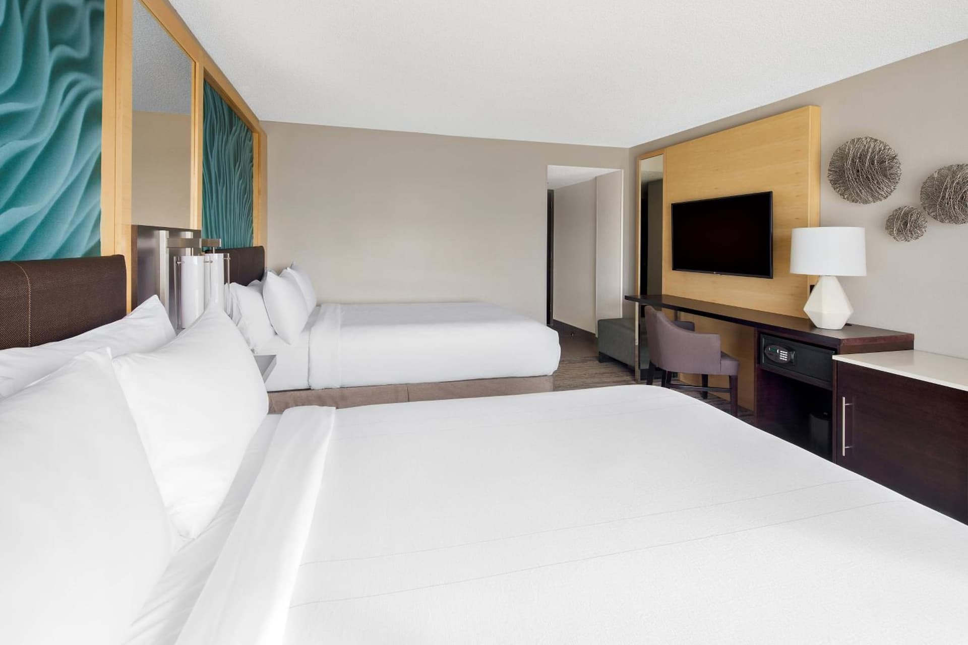Boca Raton Marriott at Boca Center gallery photo in Boca Raton, FL — image 24