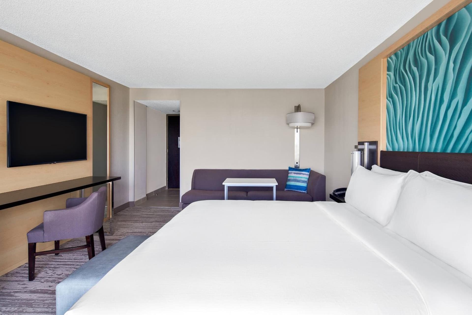 Boca Raton Marriott at Boca Center gallery photo in Boca Raton, FL — image 78