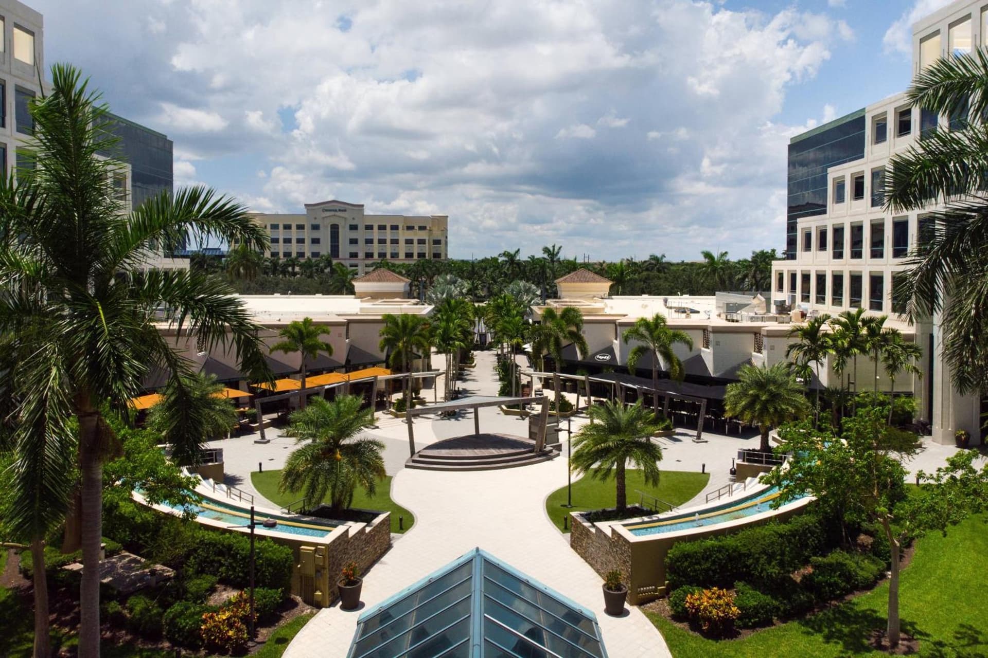 Boca Raton Marriott at Boca Center gallery photo in Boca Raton, FL — image 34