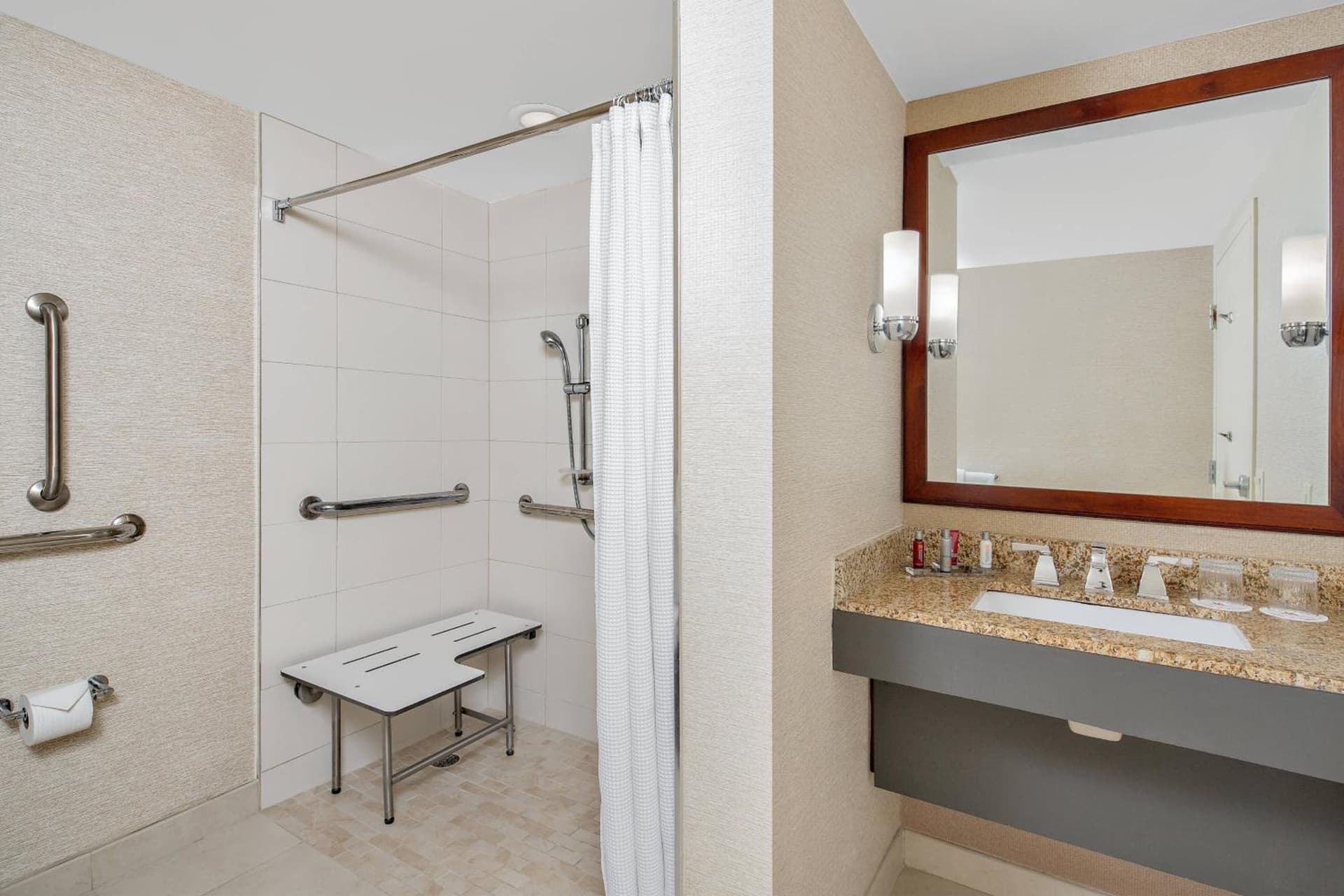 Boca Raton Marriott at Boca Center gallery photo in Boca Raton, FL — image 56