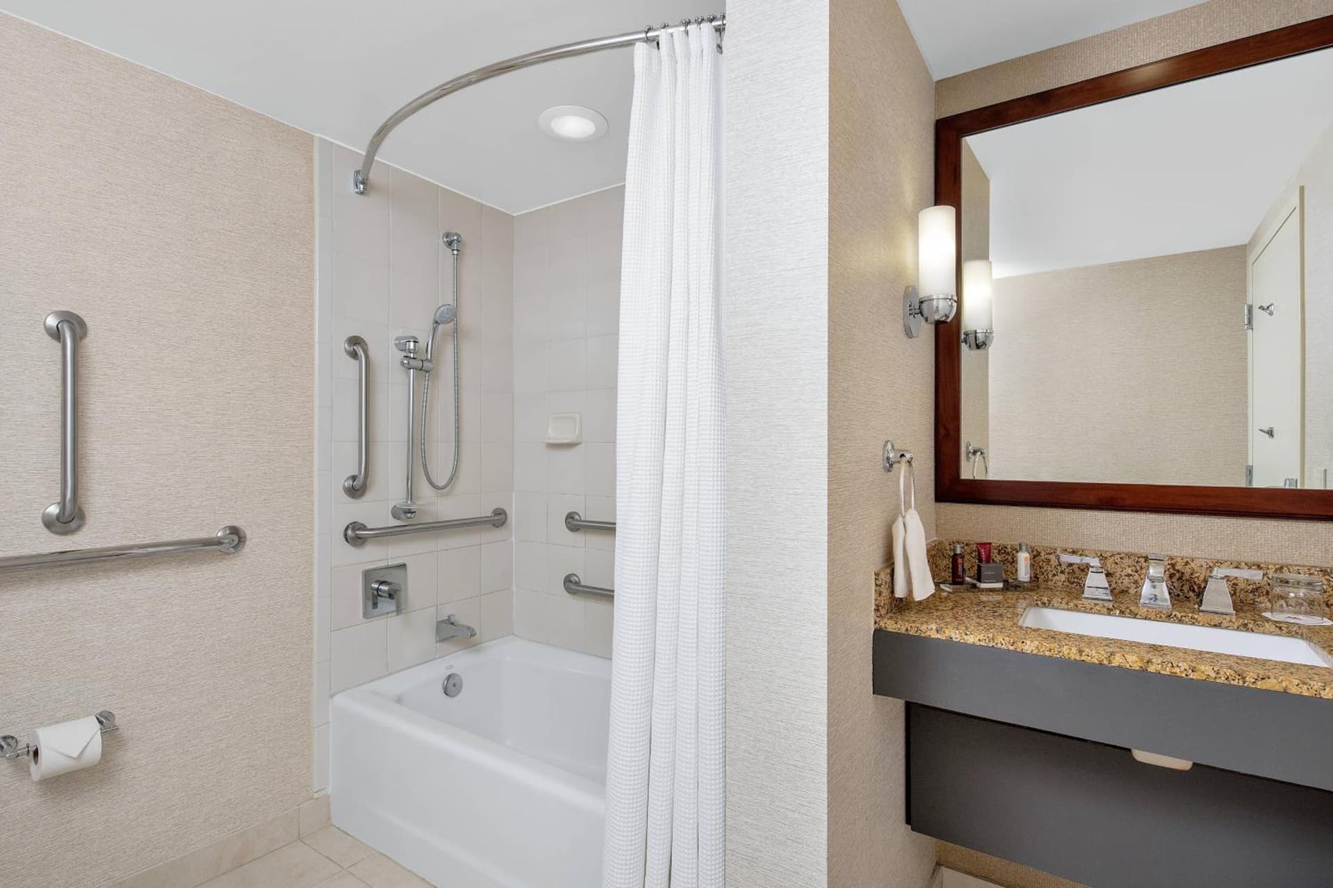 Boca Raton Marriott at Boca Center gallery photo in Boca Raton, FL — image 23
