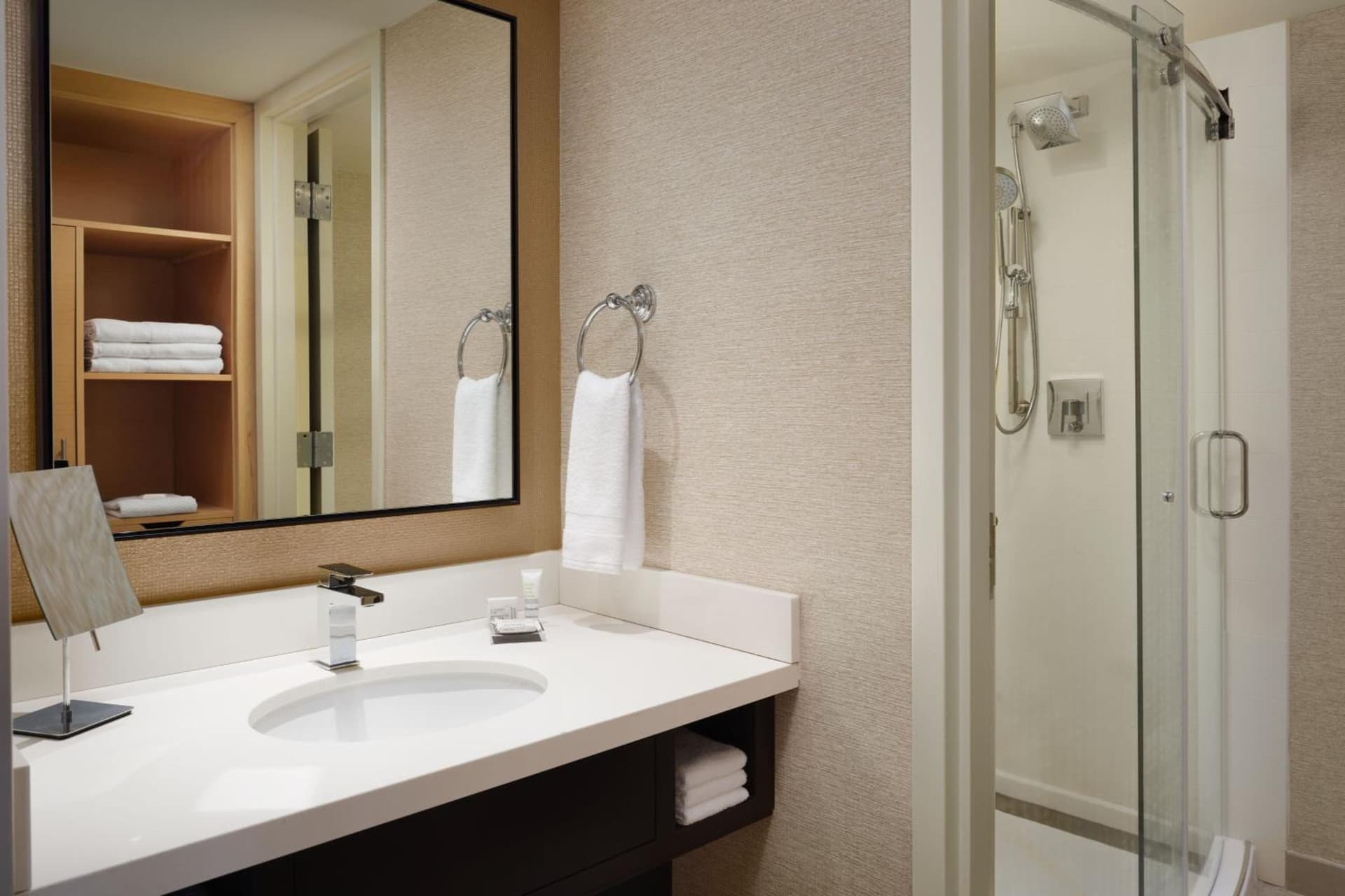 Boca Raton Marriott at Boca Center gallery photo in Boca Raton, FL — image 31