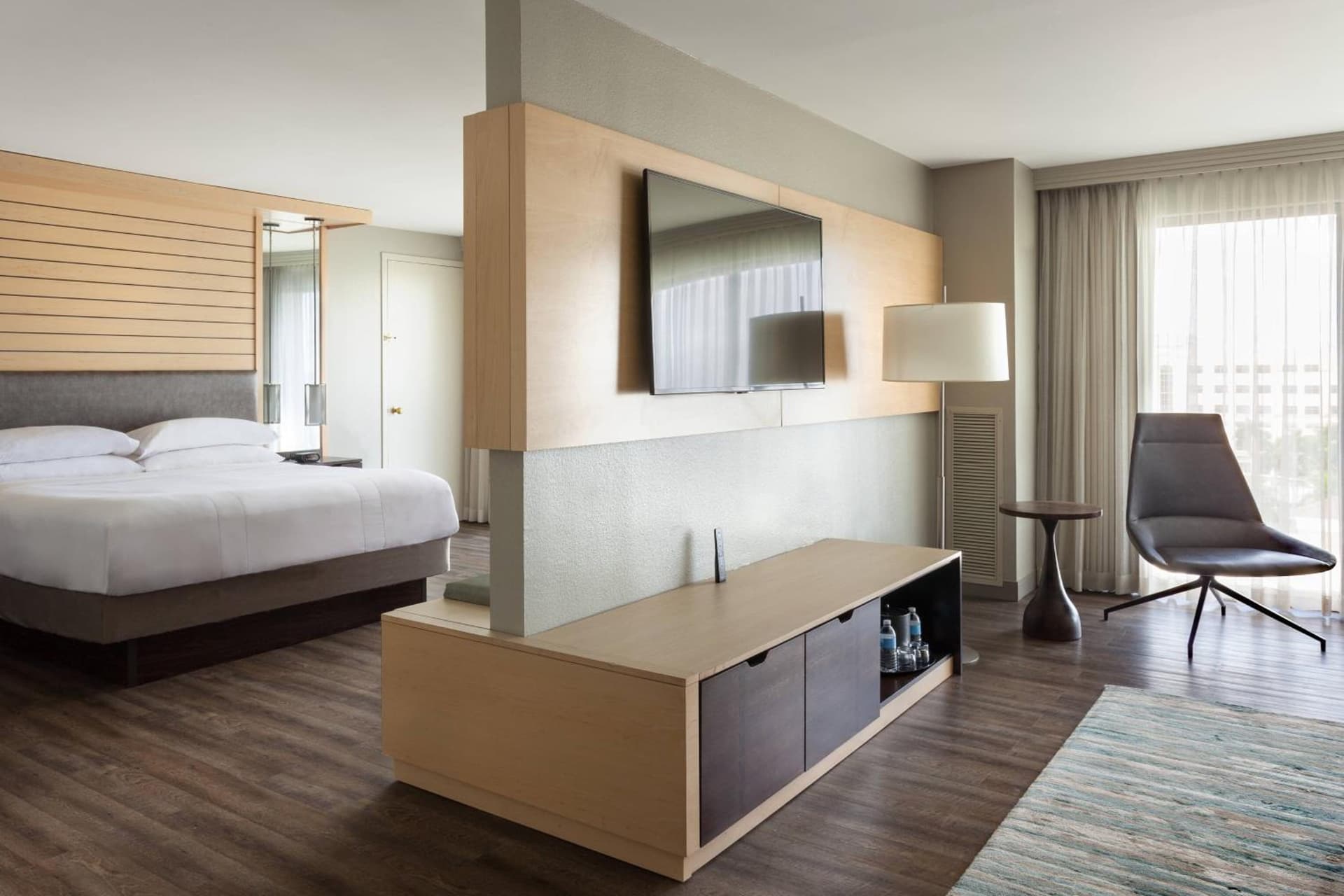 Boca Raton Marriott at Boca Center gallery photo in Boca Raton, FL — image 35