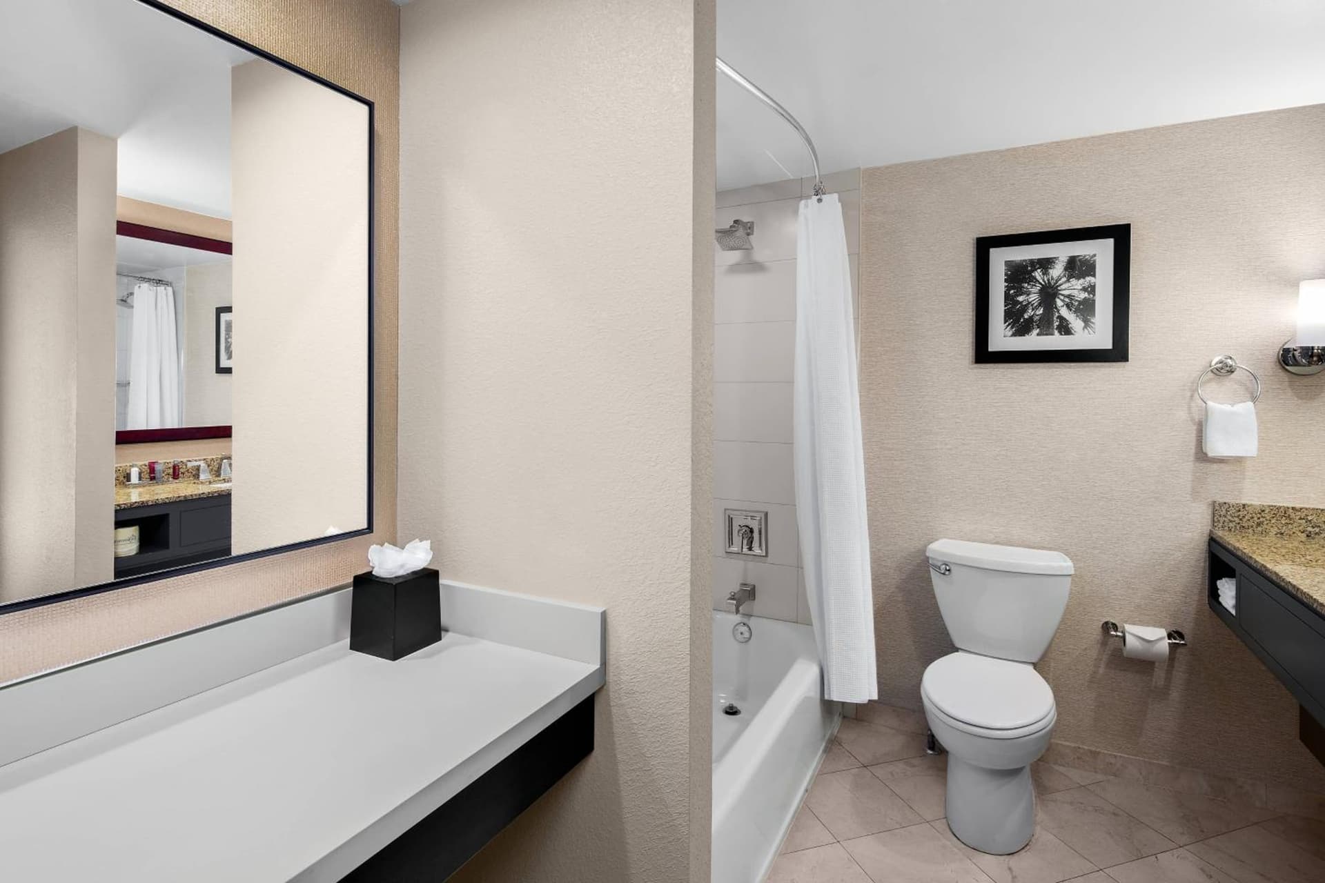 Boca Raton Marriott at Boca Center gallery photo in Boca Raton, FL — image 77