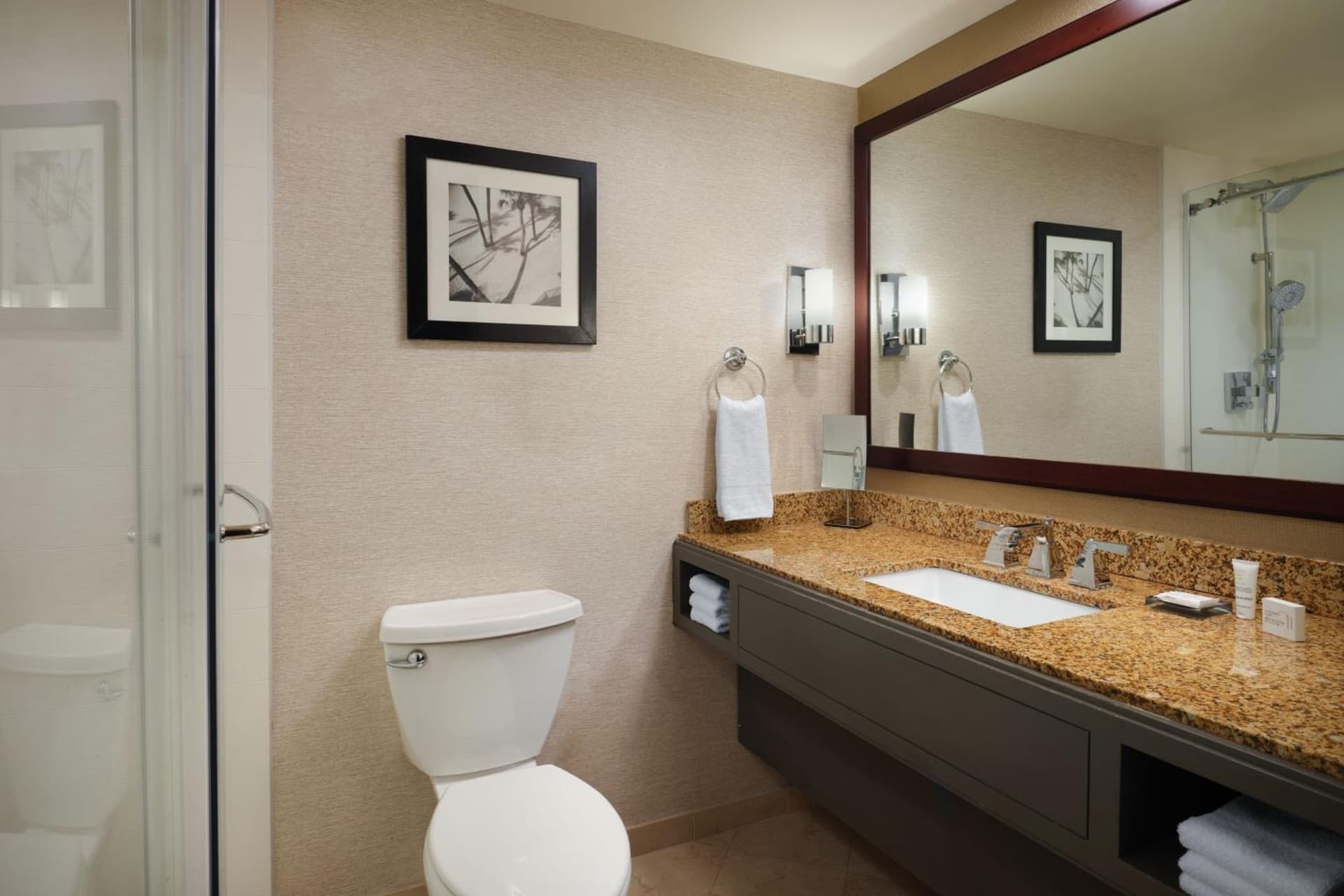 Boca Raton Marriott at Boca Center gallery photo in Boca Raton, FL — image 68