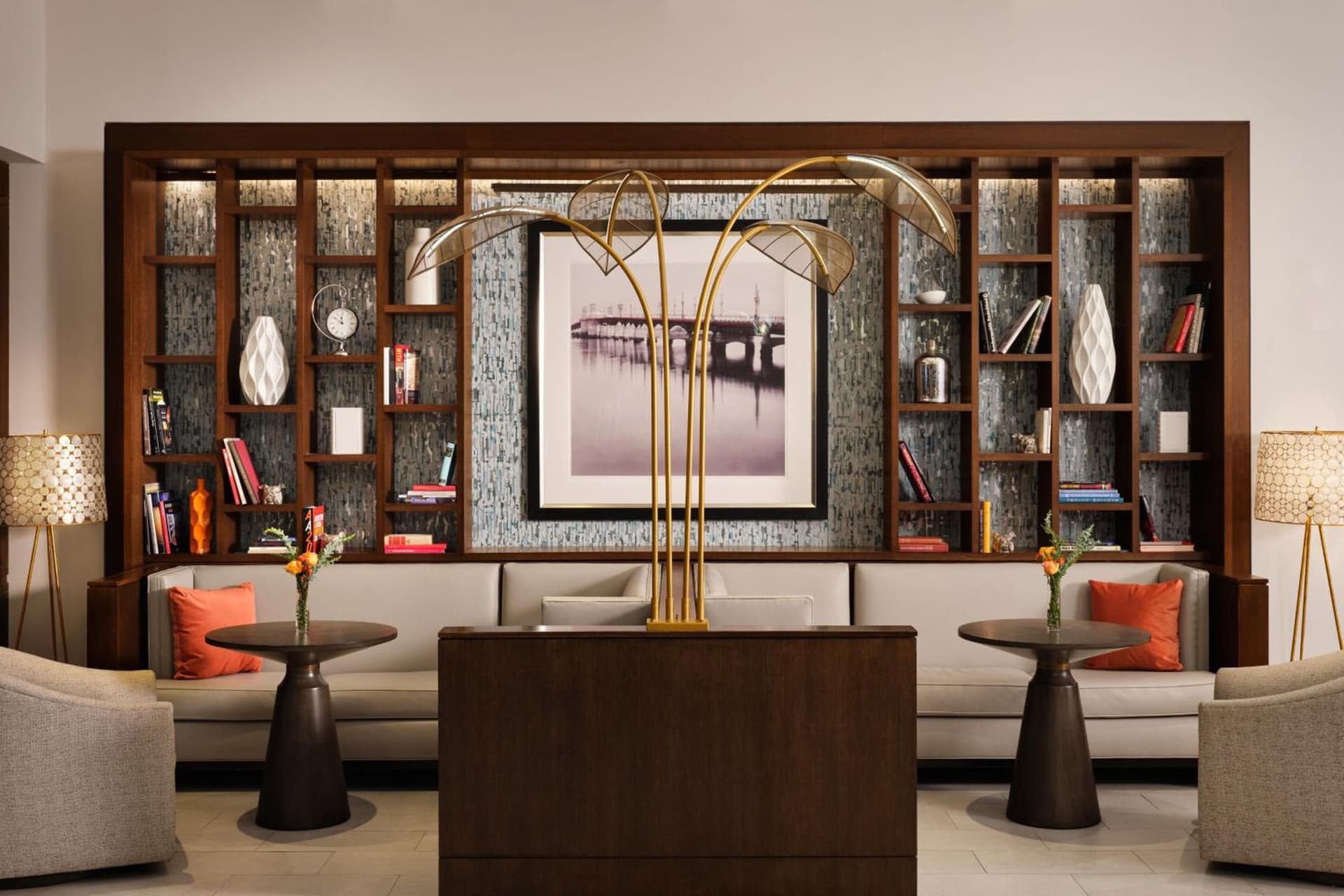 Boca Raton Marriott at Boca Center gallery photo in Boca Raton, FL — image 33