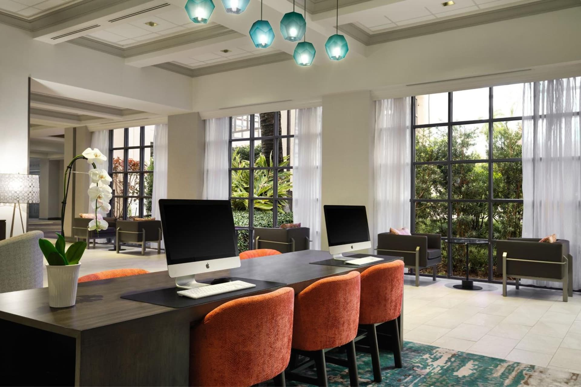 Boca Raton Marriott at Boca Center gallery photo in Boca Raton, FL — image 73