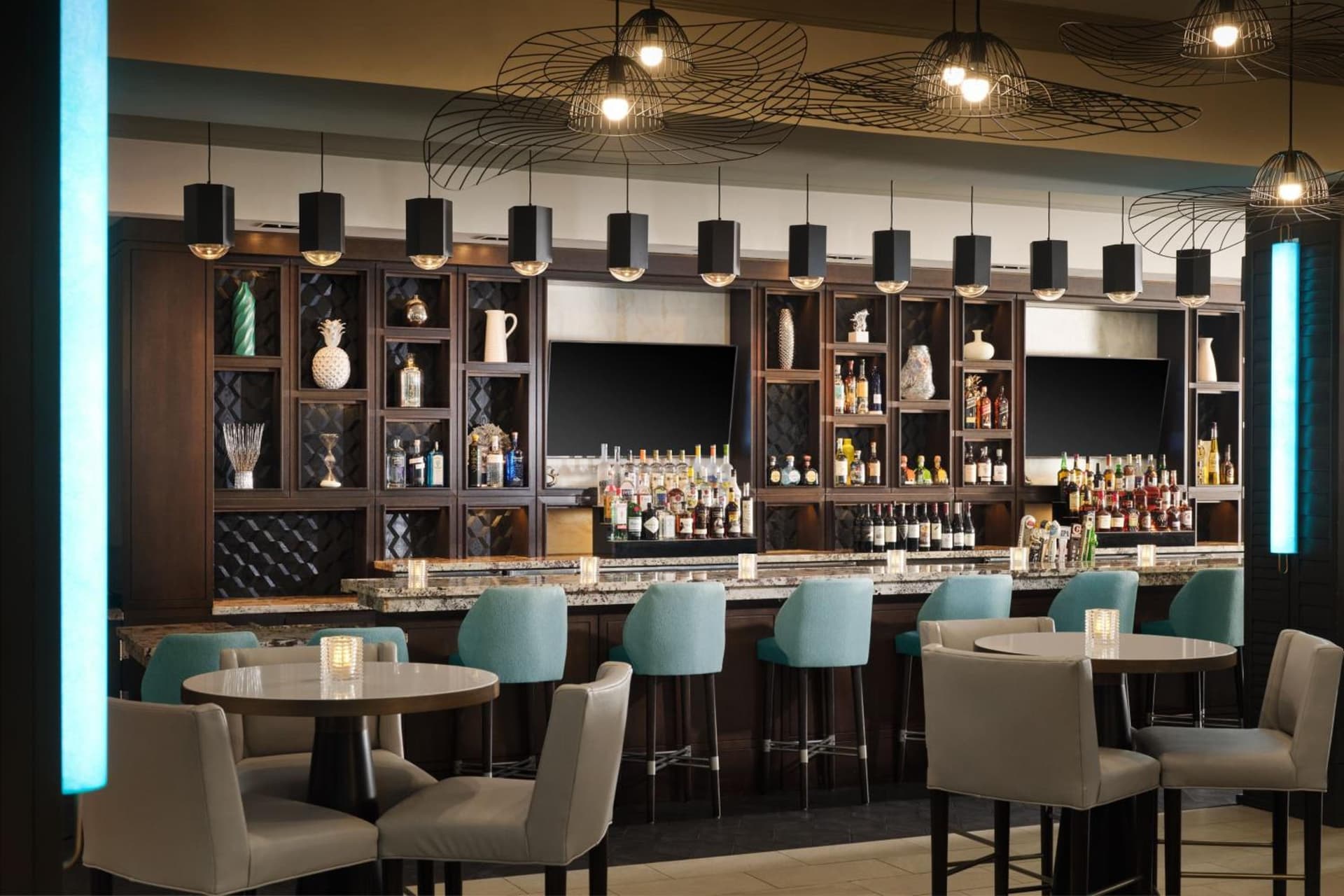 Boca Raton Marriott at Boca Center gallery photo in Boca Raton, FL — image 41