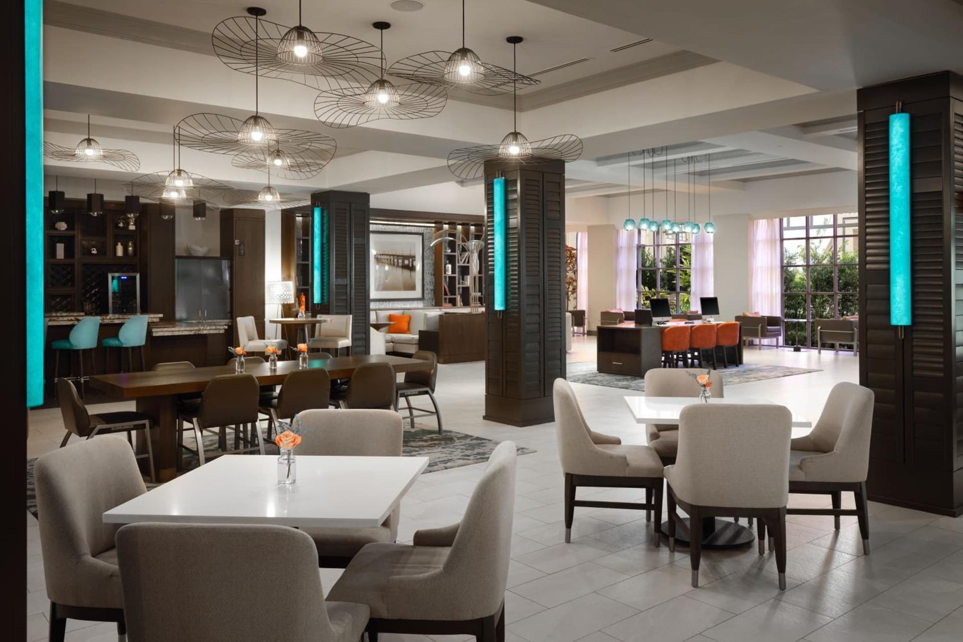 Boca Raton Marriott at Boca Center gallery photo in Boca Raton, FL — image 83