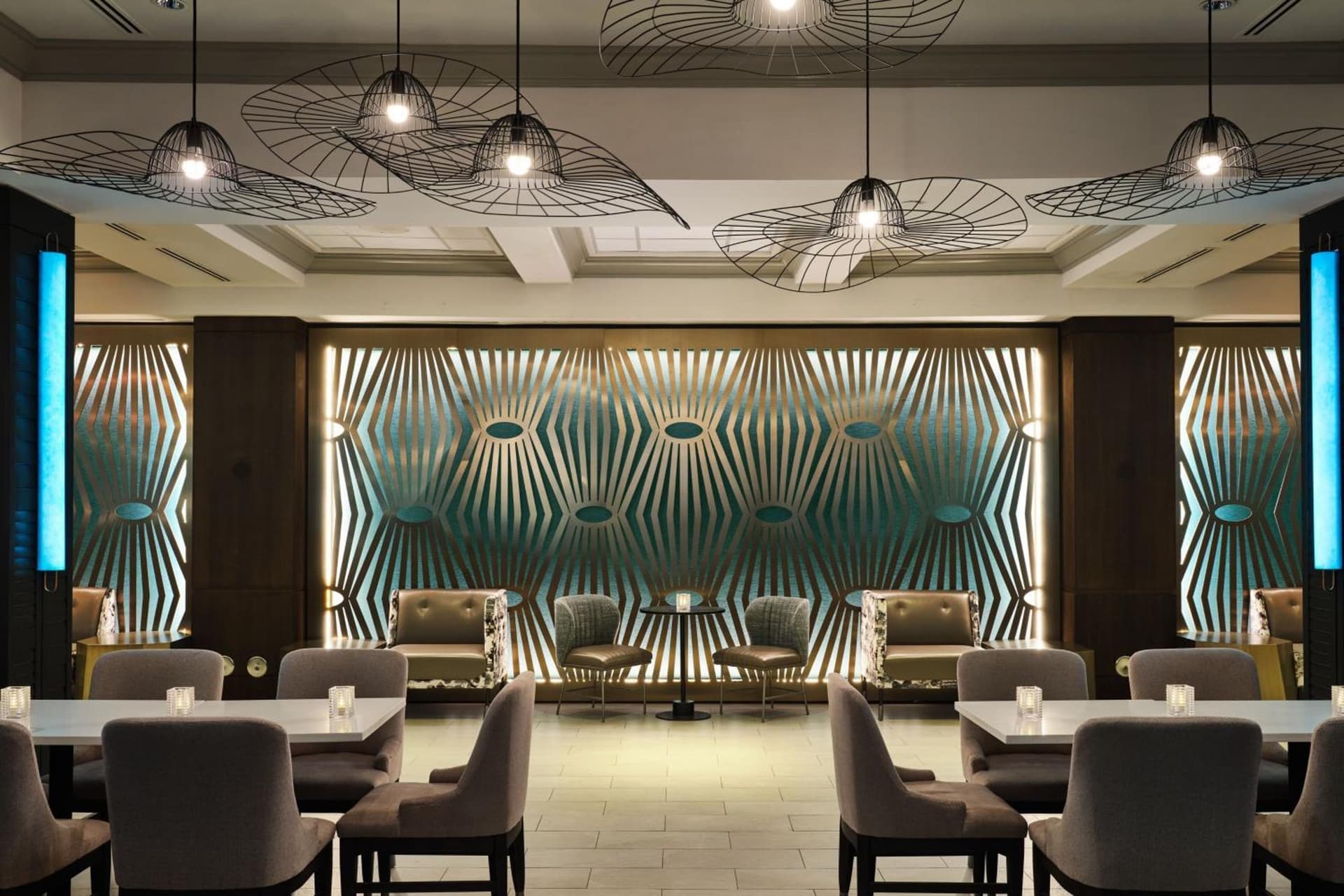 Boca Raton Marriott at Boca Center gallery photo in Boca Raton, FL — image 18
