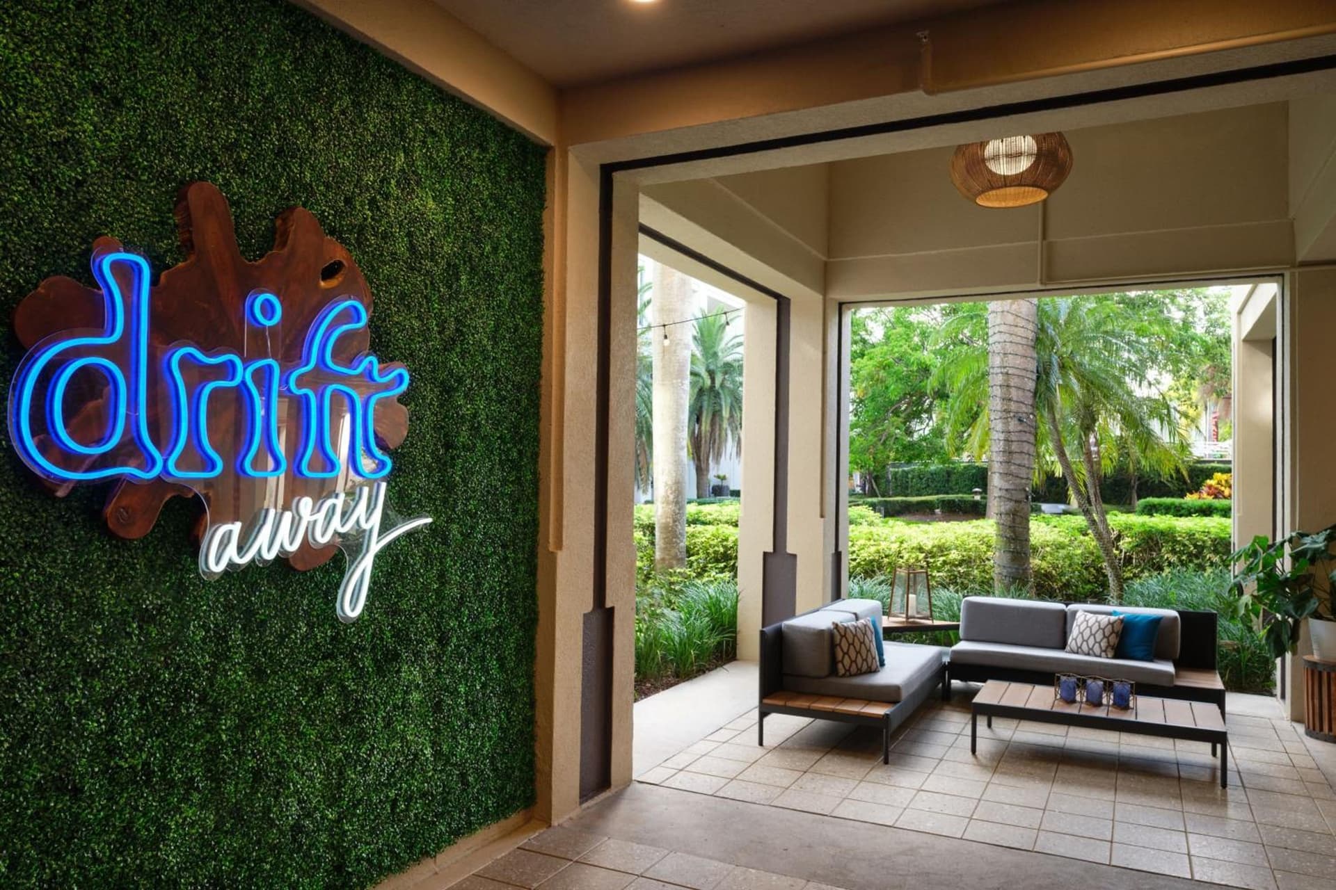 Boca Raton Marriott at Boca Center gallery photo in Boca Raton, FL — image 5