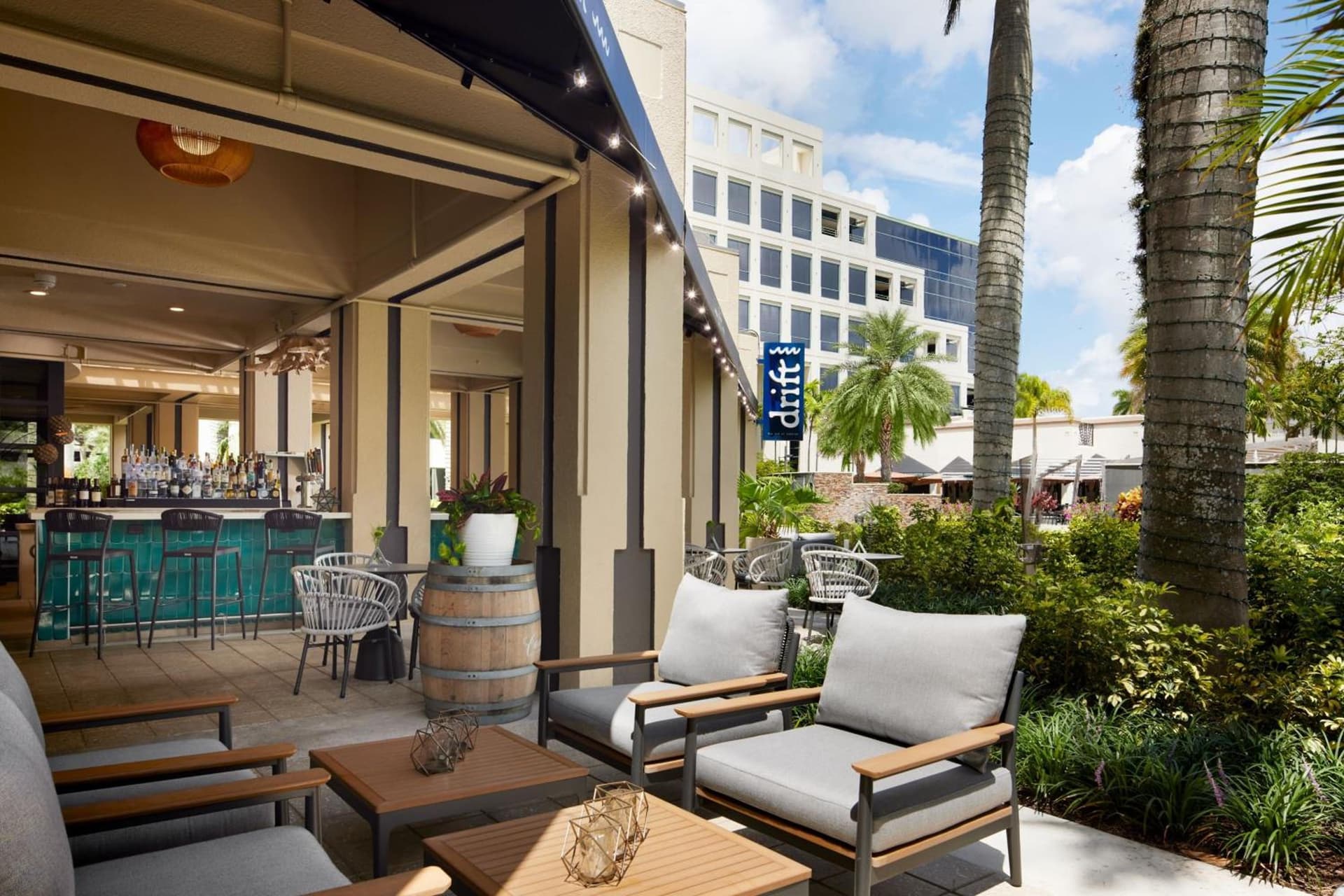 Boca Raton Marriott at Boca Center gallery photo in Boca Raton, FL — image 48