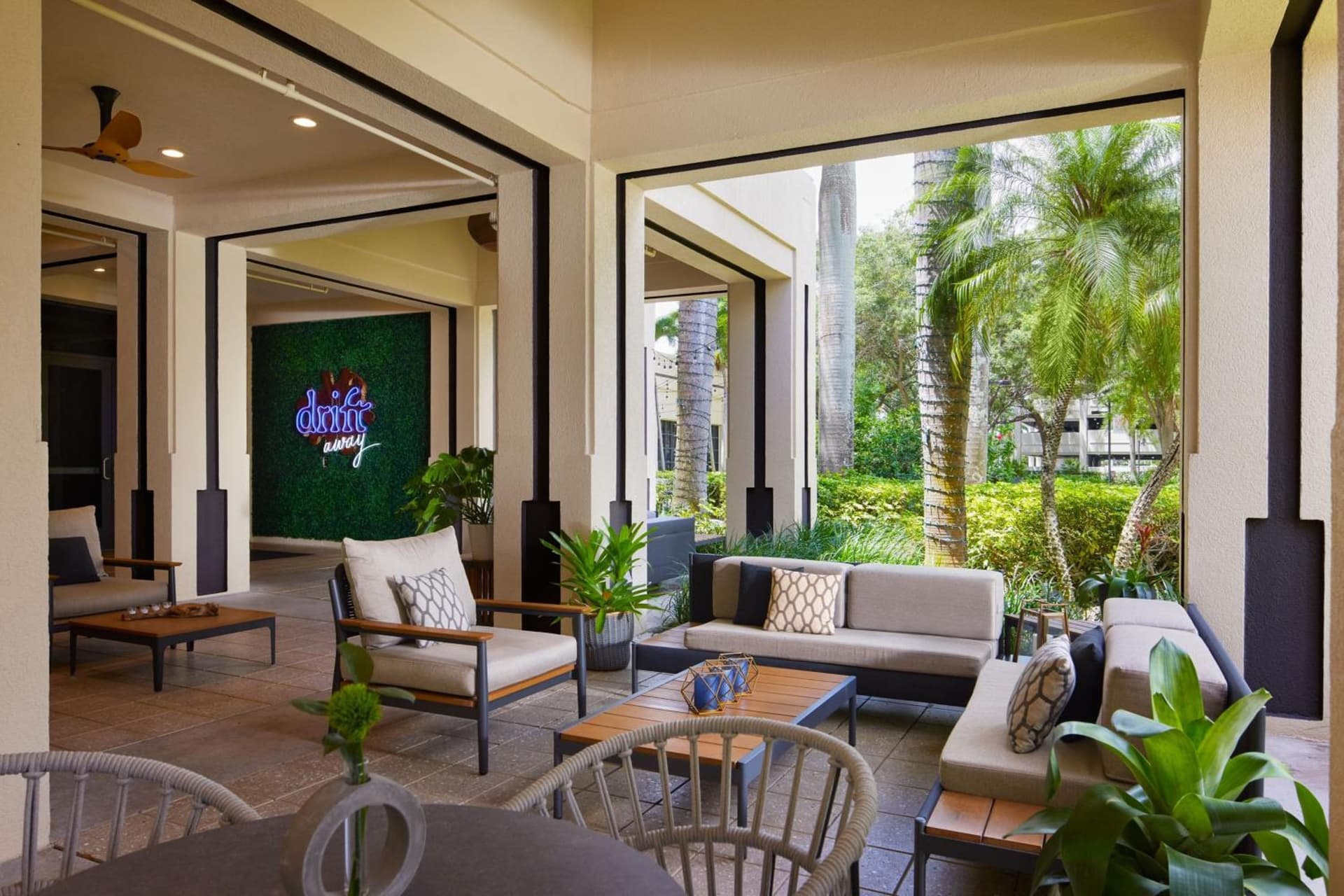 Boca Raton Marriott at Boca Center gallery photo in Boca Raton, FL — image 82