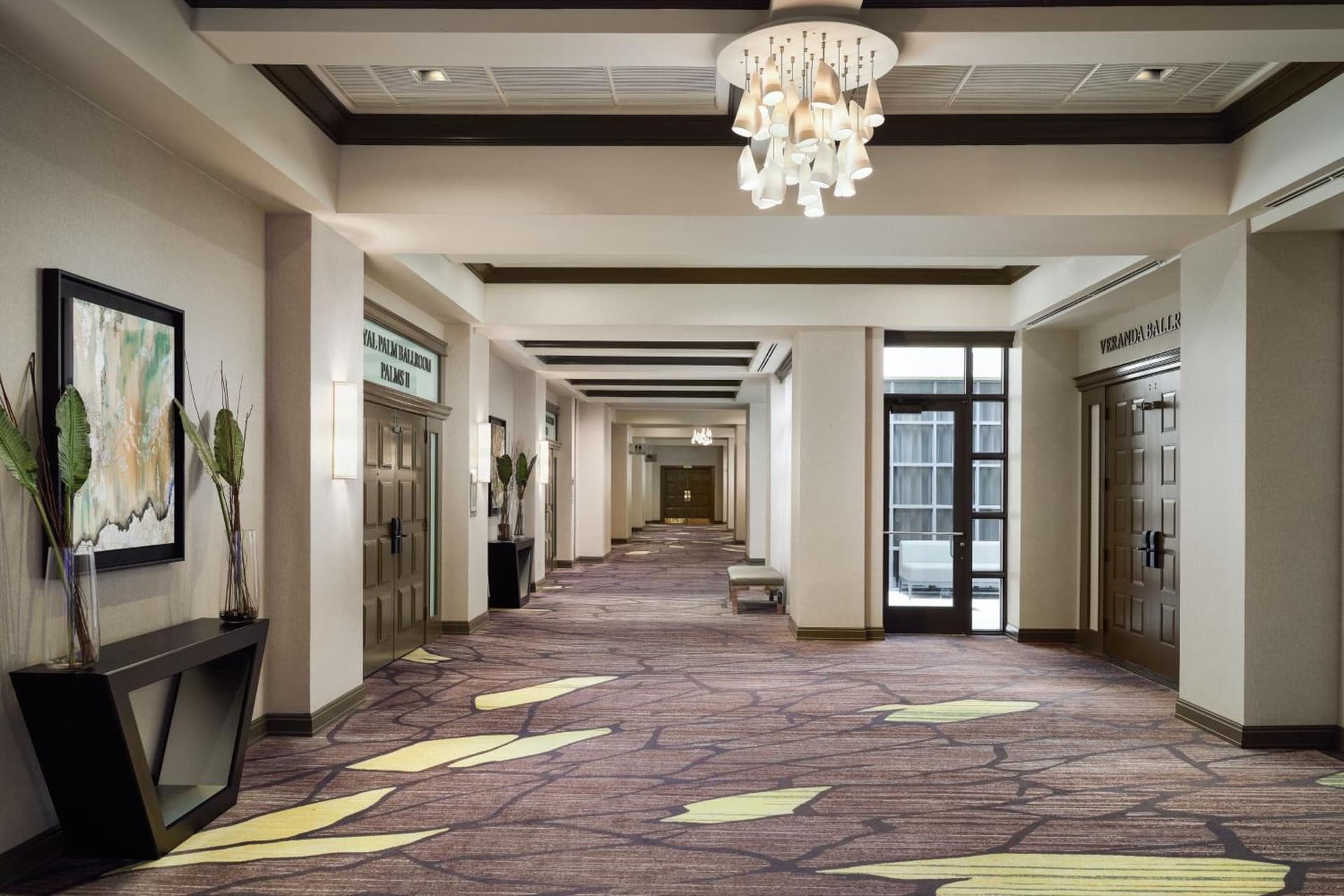Boca Raton Marriott at Boca Center gallery photo in Boca Raton, FL — image 10