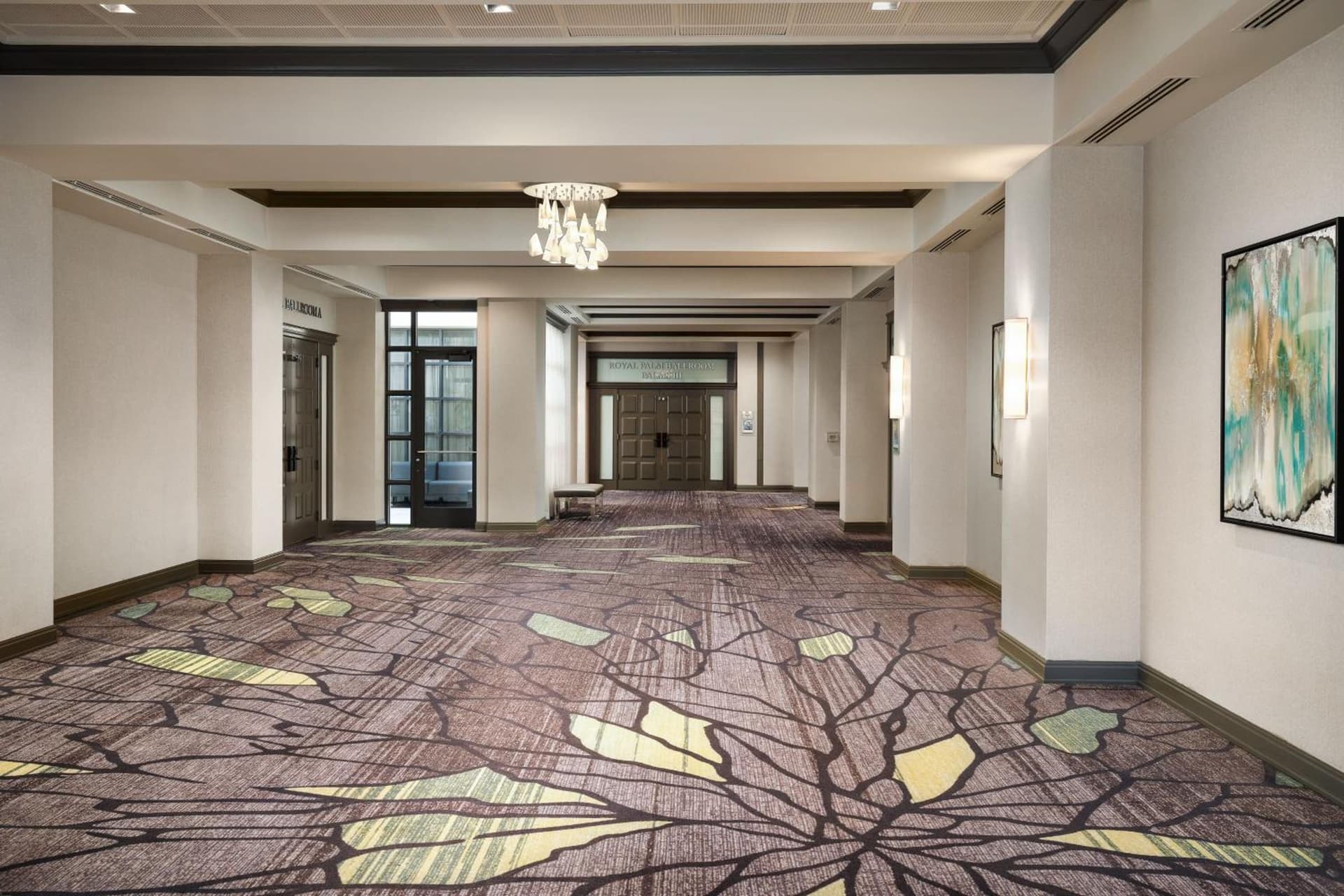 Boca Raton Marriott at Boca Center gallery photo in Boca Raton, FL — image 65