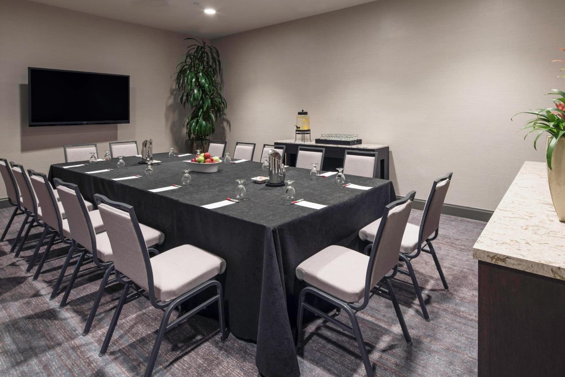 Boca Raton Marriott at Boca Center gallery photo in Boca Raton, FL — image 80