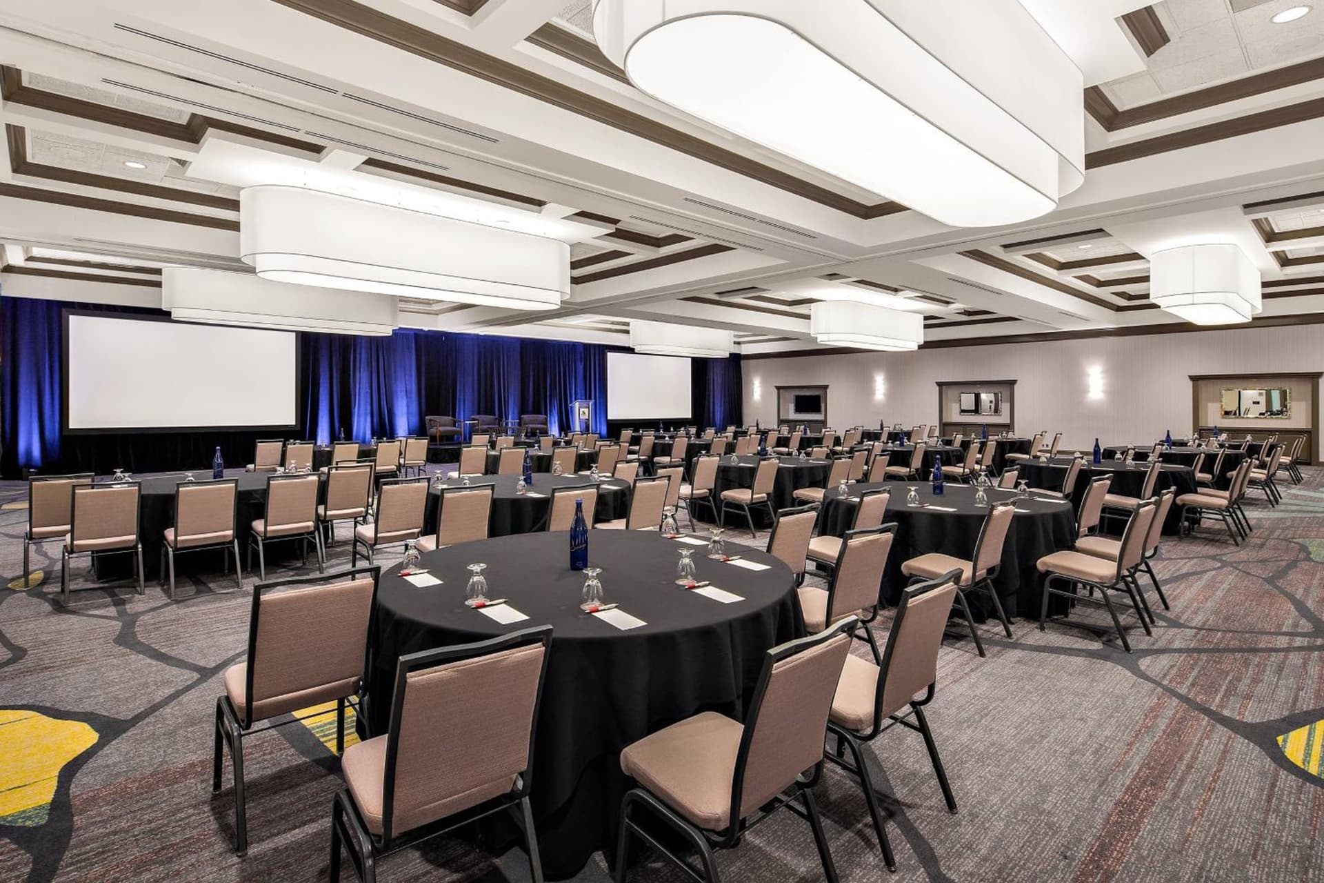 Boca Raton Marriott at Boca Center gallery photo in Boca Raton, FL — image 27