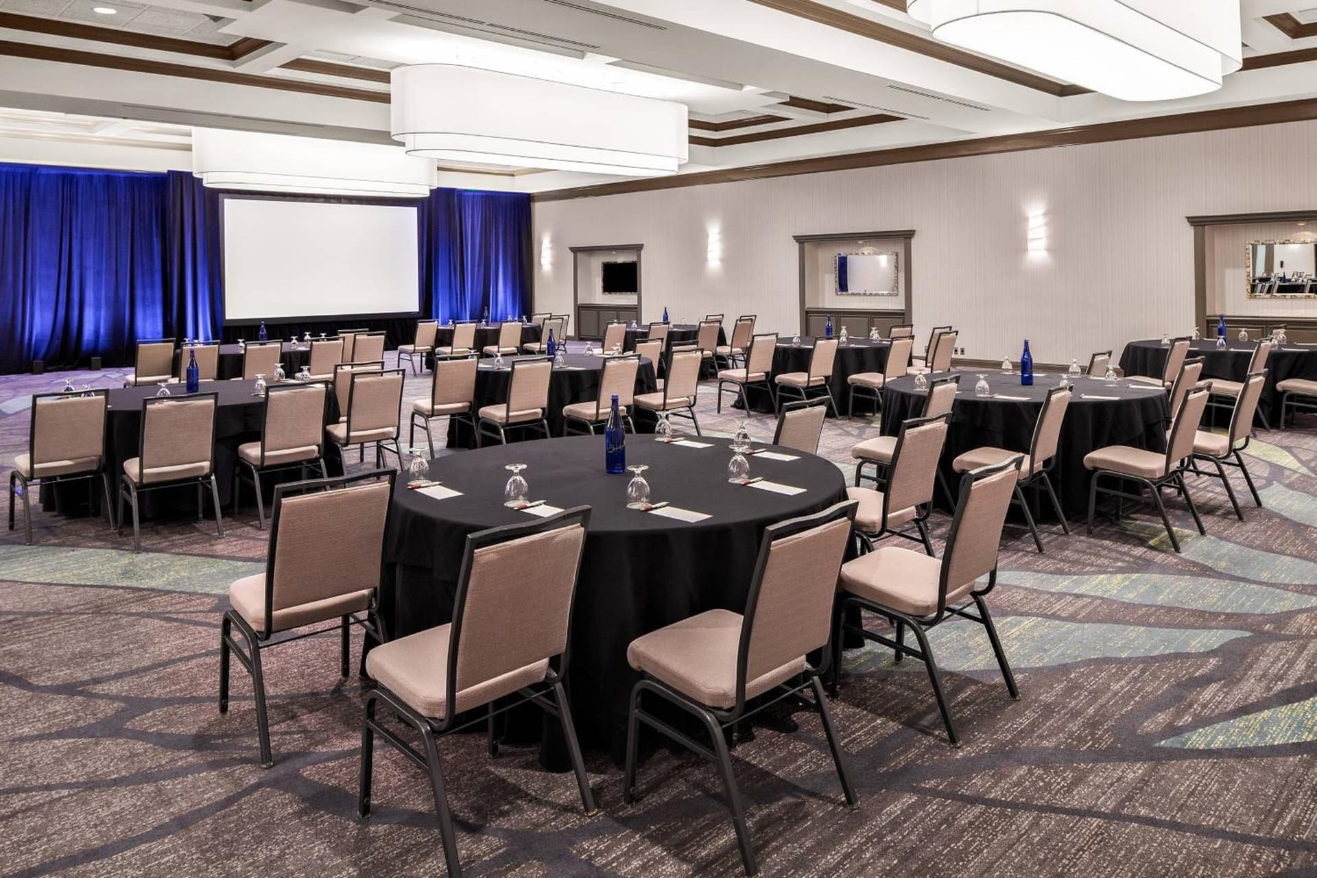 Boca Raton Marriott at Boca Center gallery photo in Boca Raton, FL — image 63