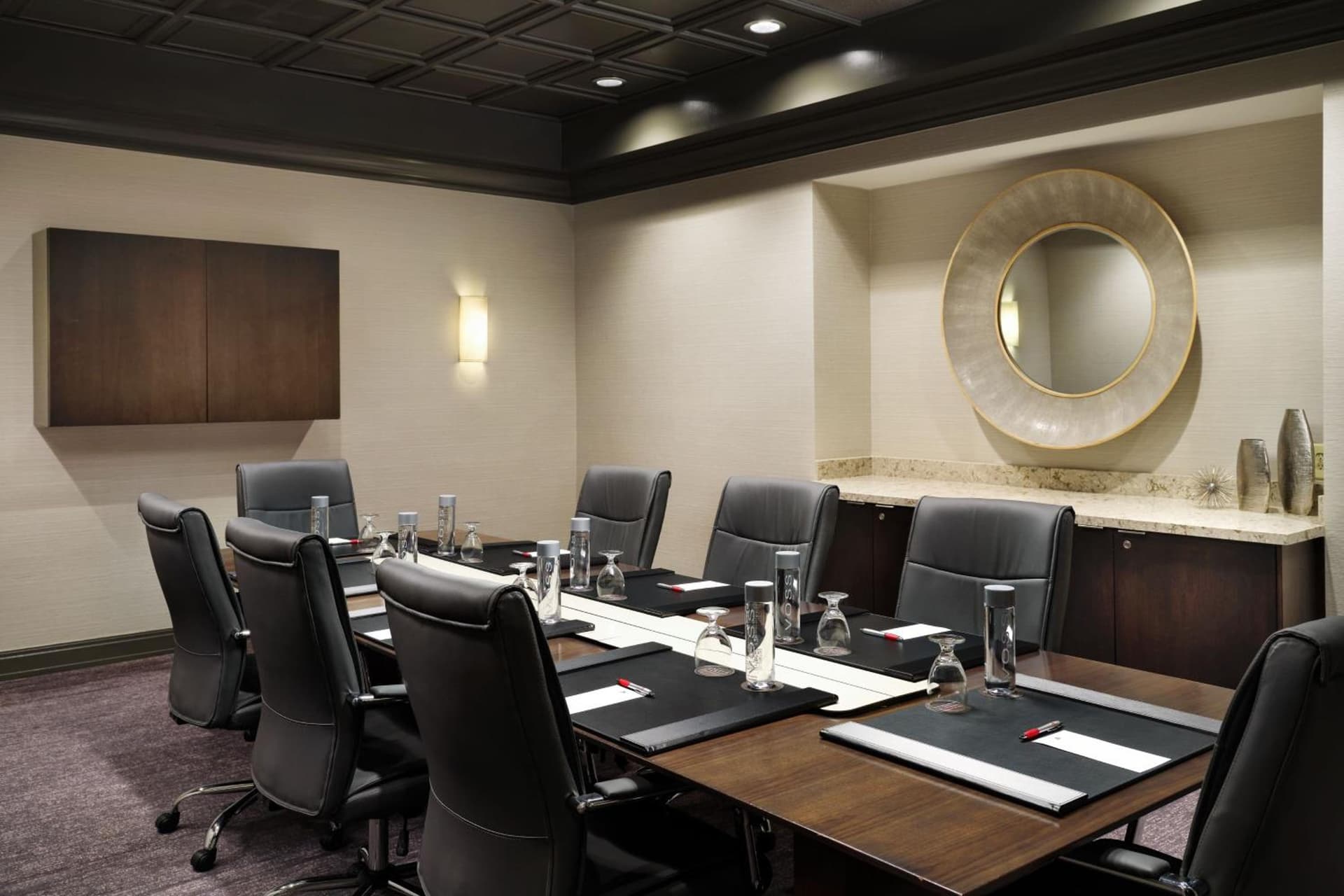 Boca Raton Marriott at Boca Center gallery photo in Boca Raton, FL — image 61