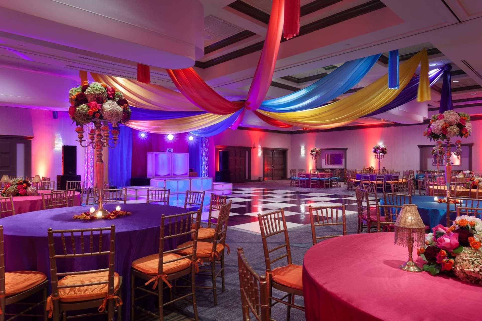 Boca Raton Marriott at Boca Center gallery photo in Boca Raton, FL — image 67