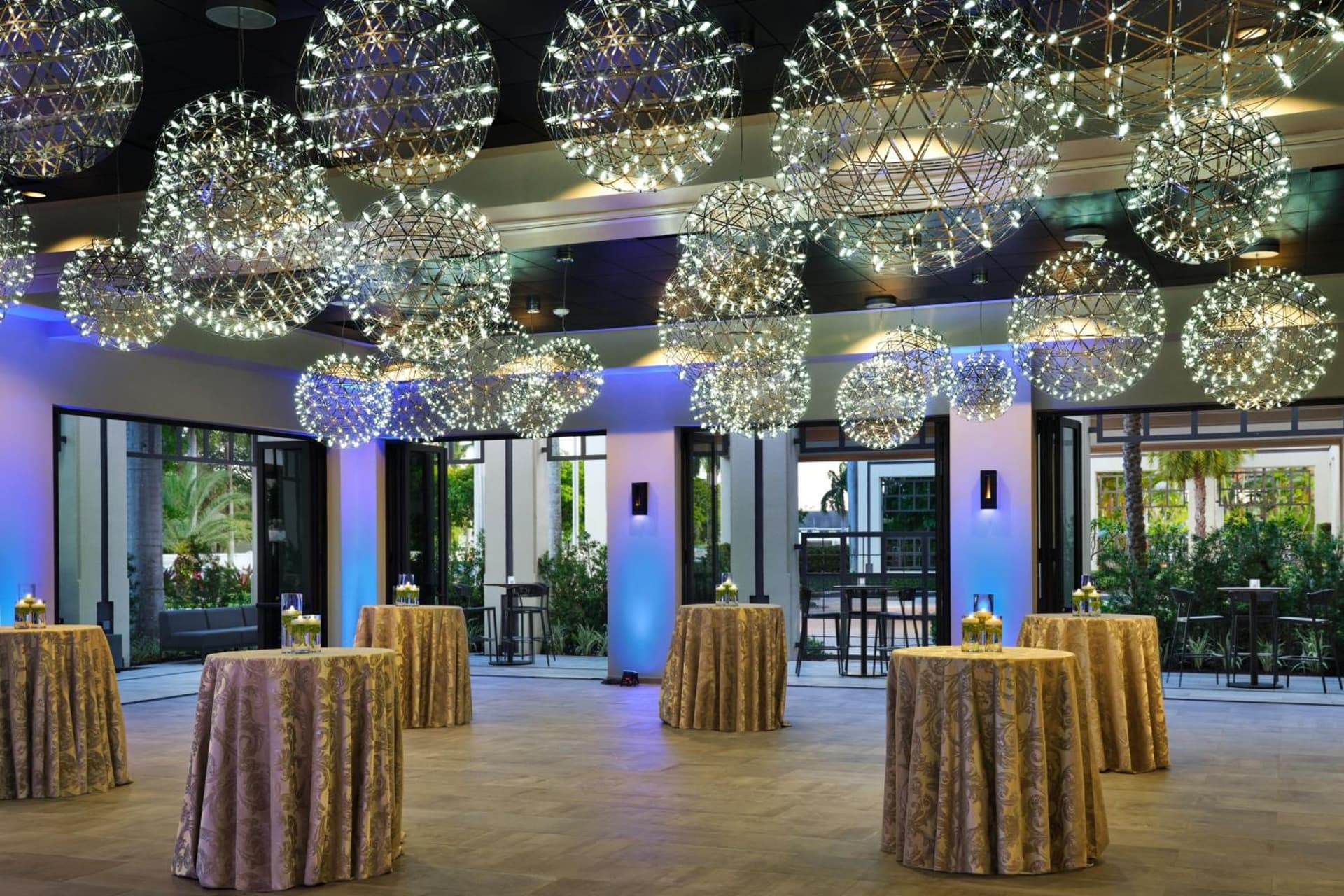 Boca Raton Marriott at Boca Center gallery photo in Boca Raton, FL — image 52
