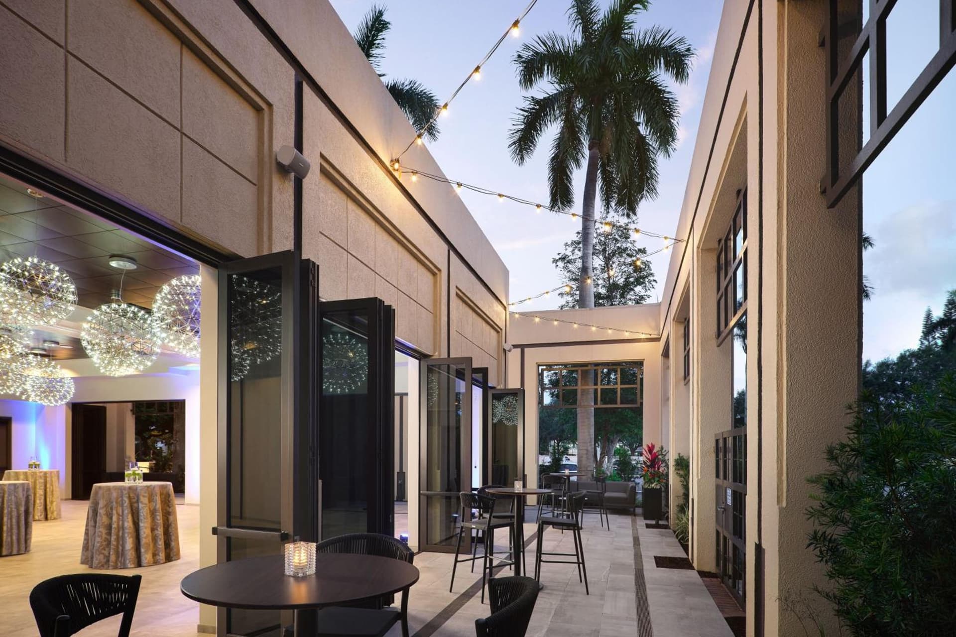 Boca Raton Marriott at Boca Center gallery photo in Boca Raton, FL — image 59
