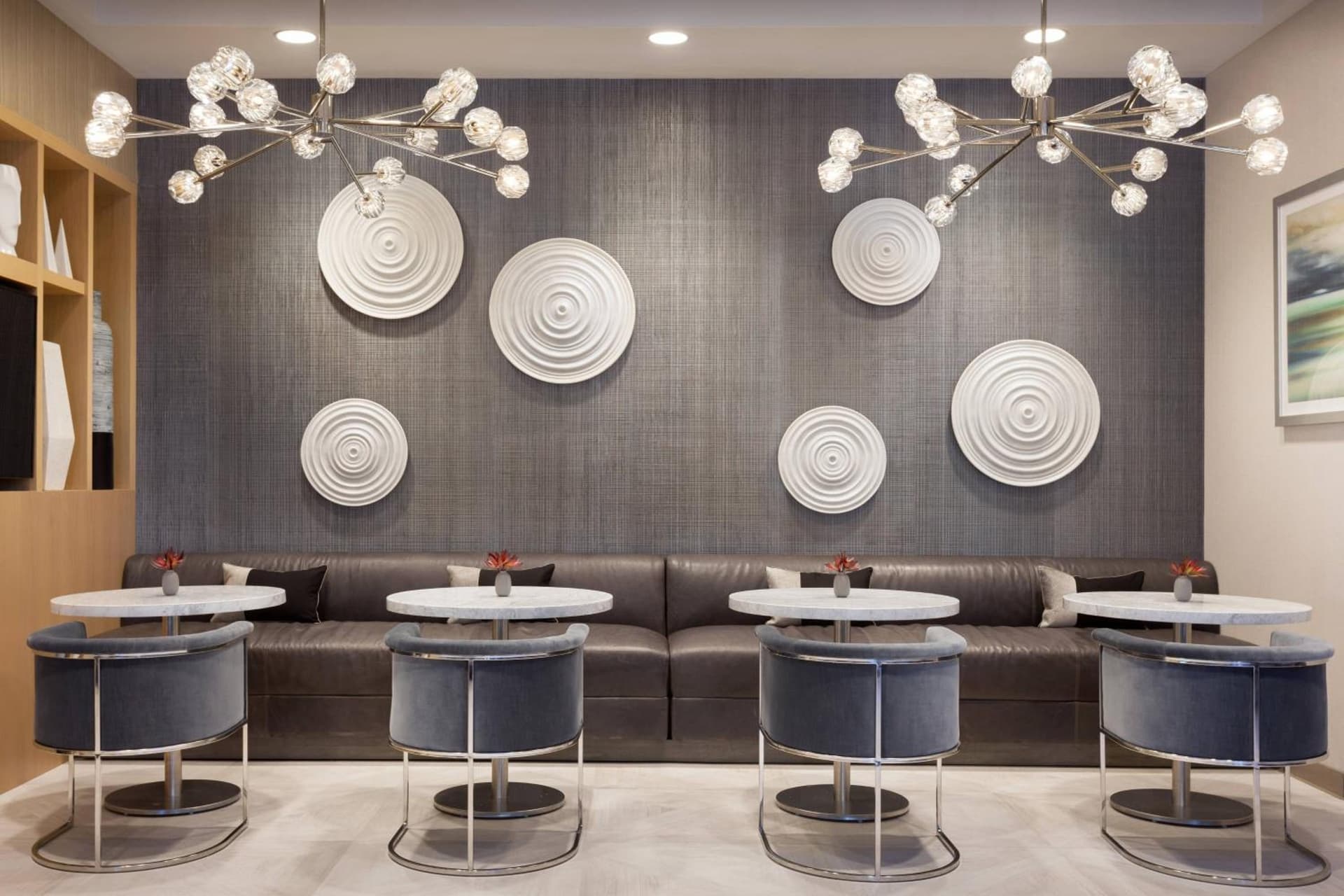 Boca Raton Marriott at Boca Center gallery photo in Boca Raton, FL — image 54