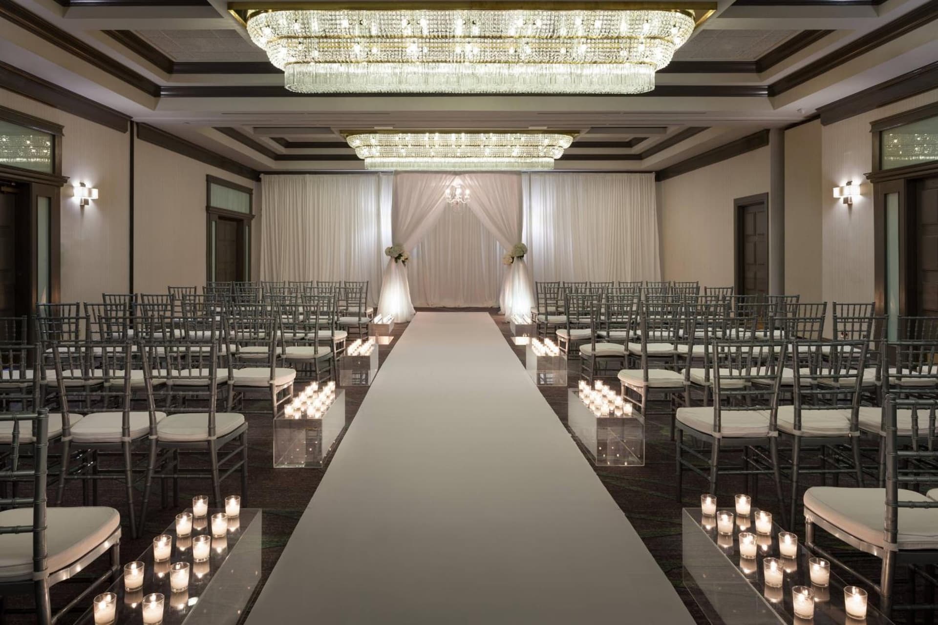 Boca Raton Marriott at Boca Center gallery photo in Boca Raton, FL — image 86