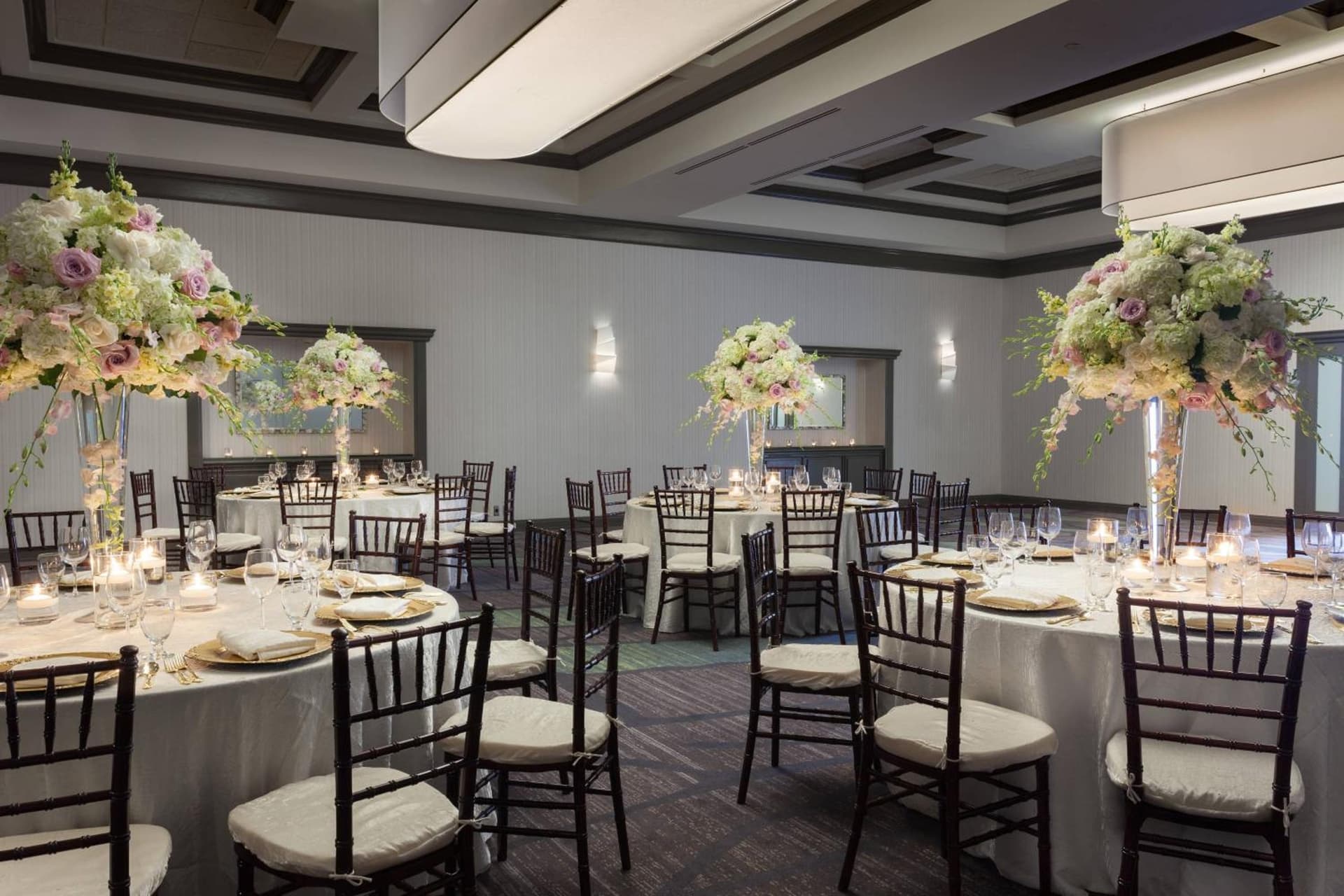 Boca Raton Marriott at Boca Center gallery photo in Boca Raton, FL — image 75