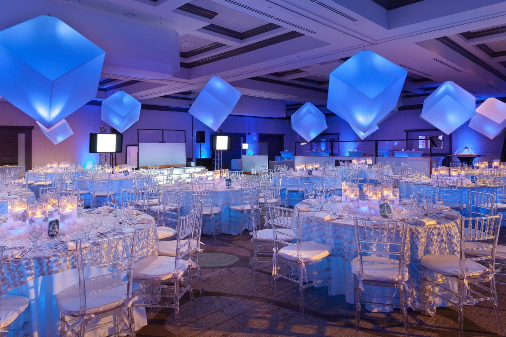 Boca Raton Marriott at Boca Center gallery photo in Boca Raton, FL — image 57